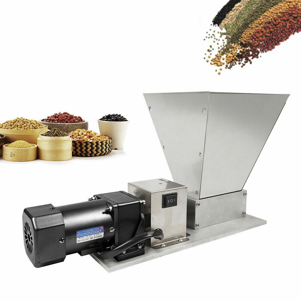 Kitcheniva Electric Grain Mill Grinder Machine