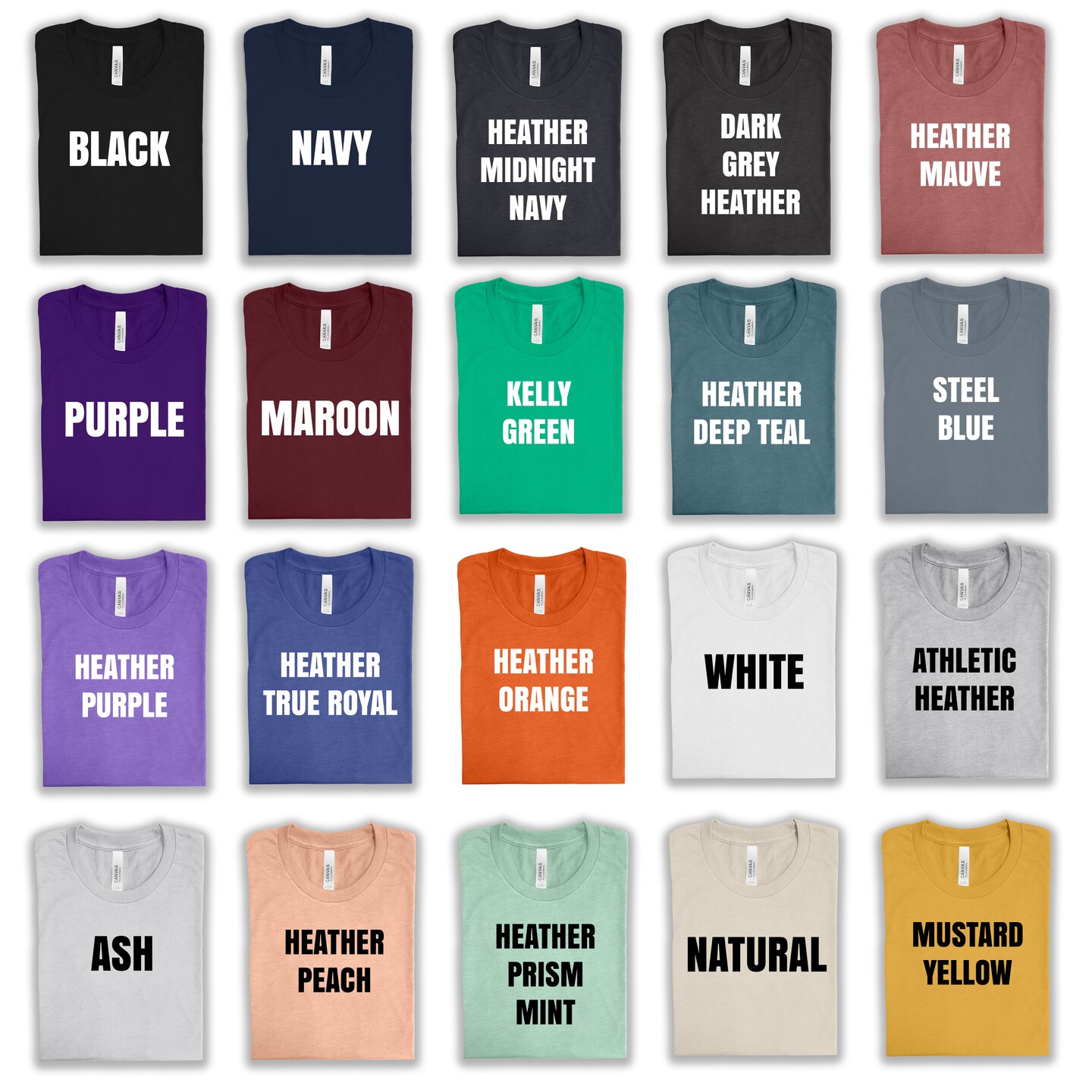 Custom Grandma Shirt, Grandma Est Custom Date, Grandma Gift, Grandma Tee, New Grandma T-Shirt, Gift for Grandma - image8