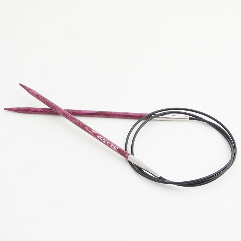 Knitter&#x27;s Pride / KnitPro Dreamz 32&#x22; Circular Knitting Needles - Sizes US 1 to 19