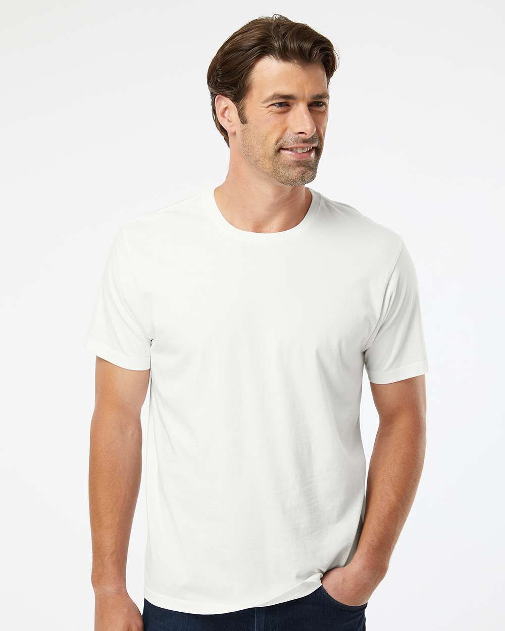 SoftShirts® Organic T-Shirt