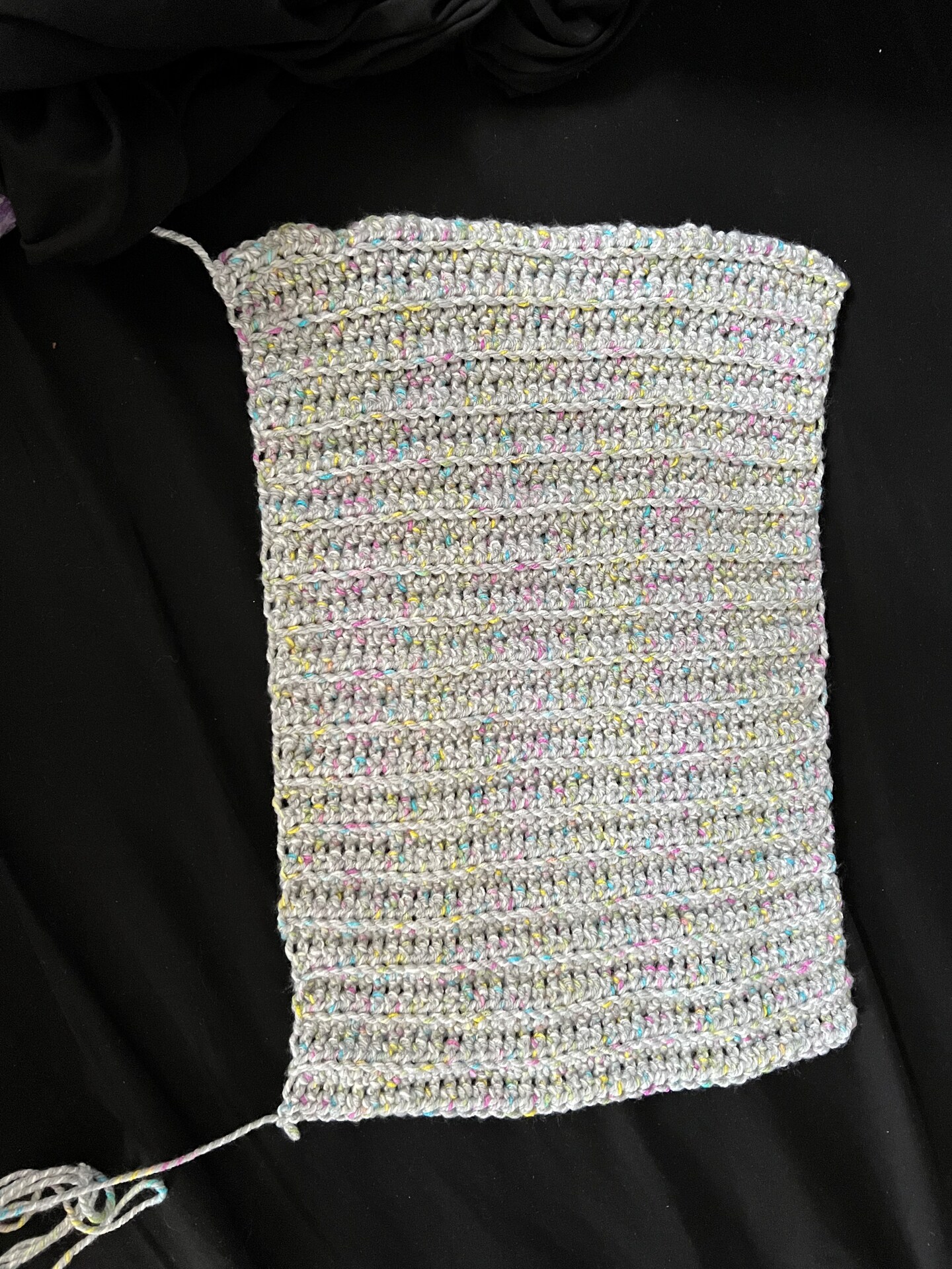 Simple Ribbed Beanie image 3
