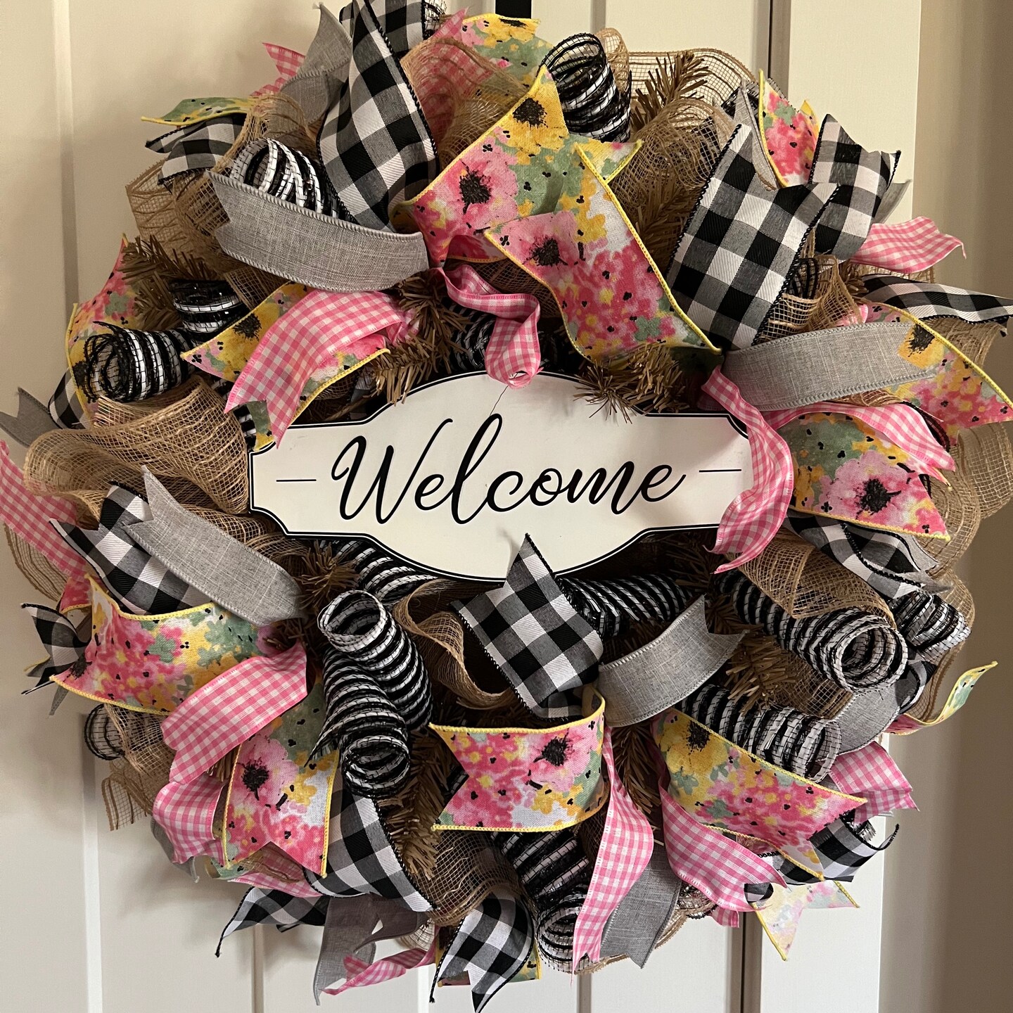 Tangled In Ribbons | Storefront | Michaels