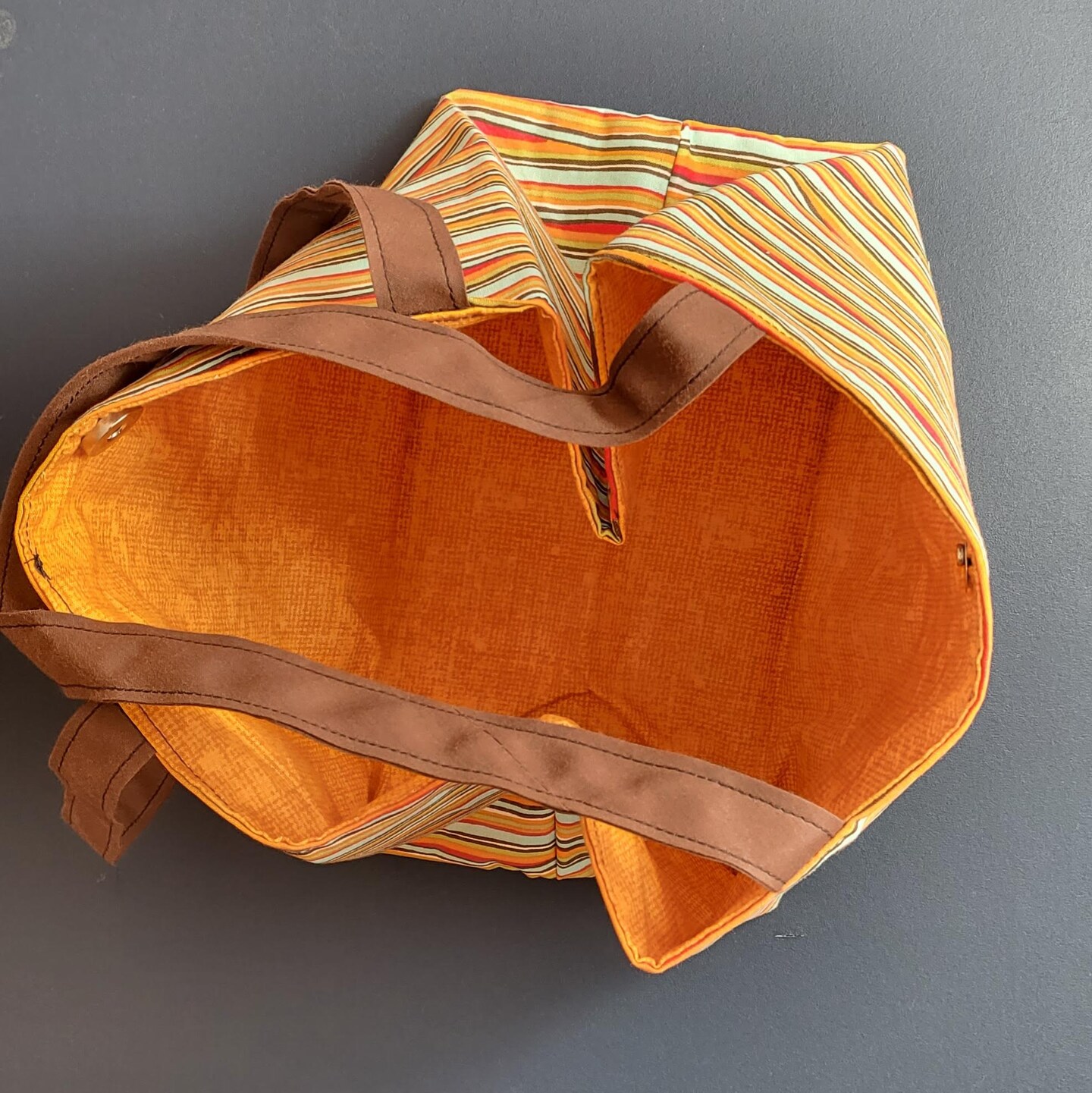 Buy Women's Multicolor Boston Bag Genuine Leather Colorful Large Tote  Handbag Purse (Colorful-Small size) at Amazon.in