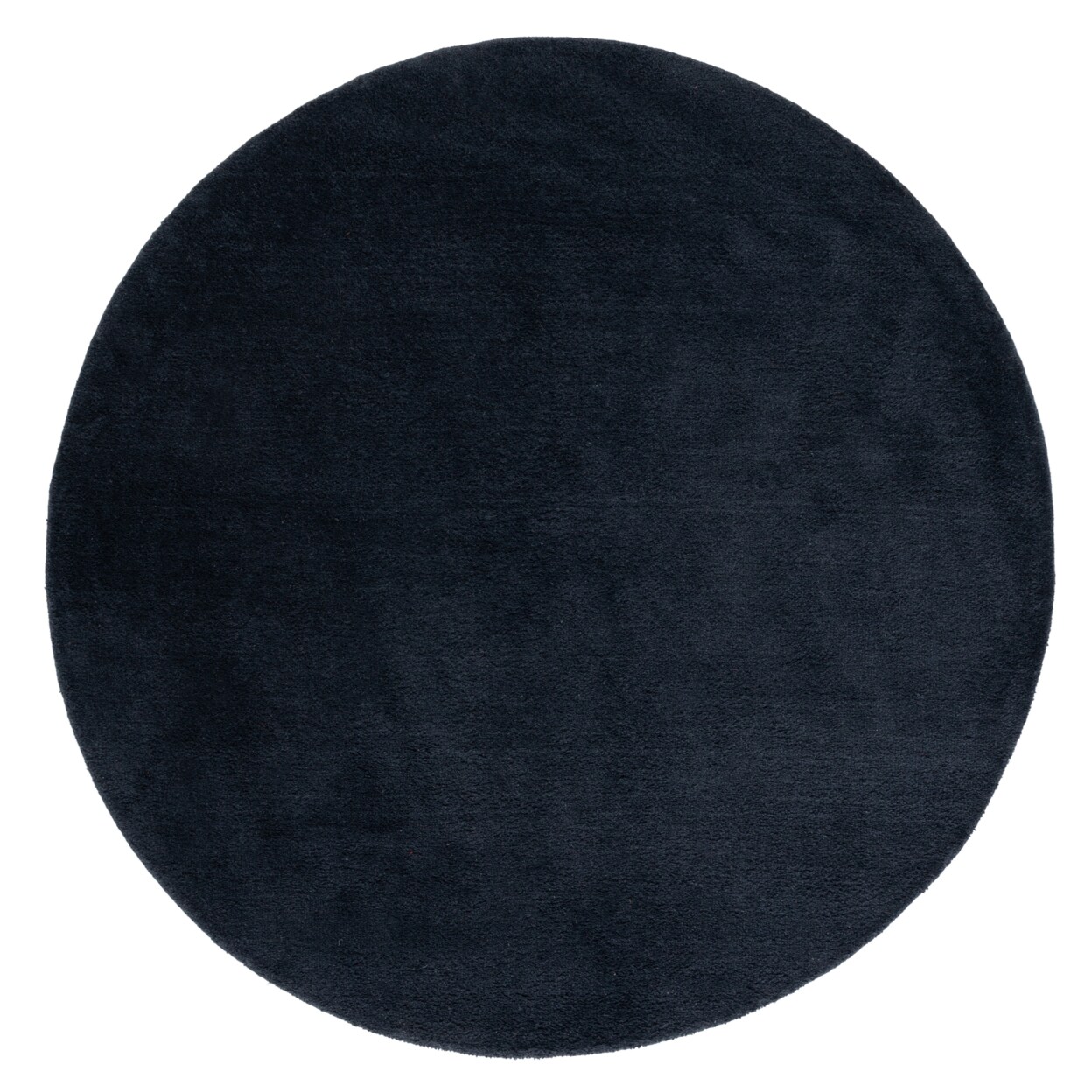 Safavieh Himalaya Collection Him610C Handmade Black Rug Transitional Rug