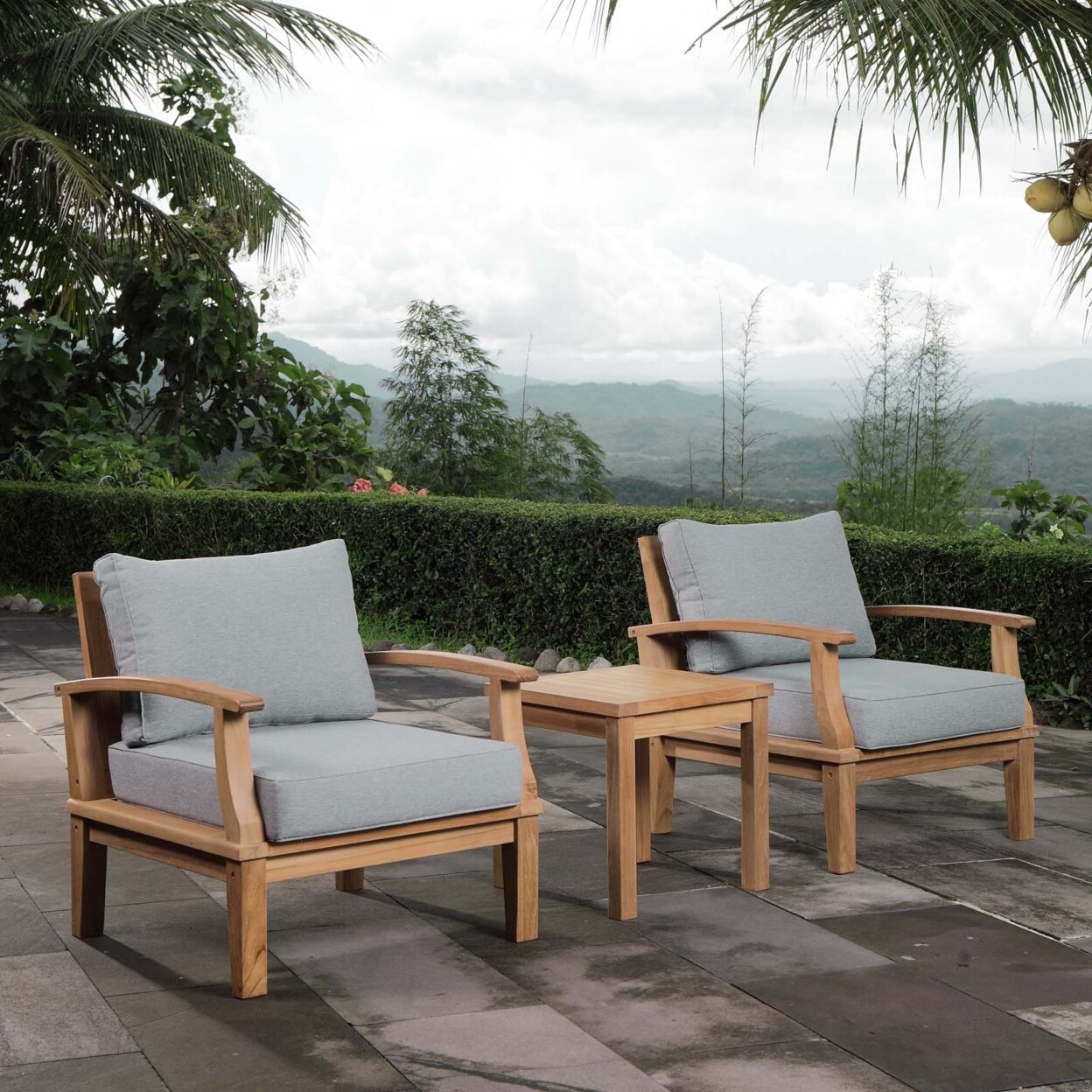 Modway marina outdoor online furniture