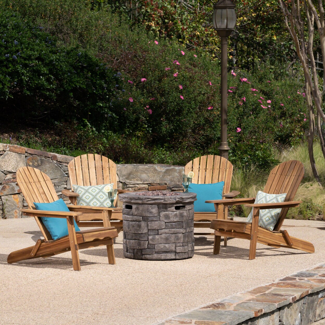 Adirondack best sale chairs michaels