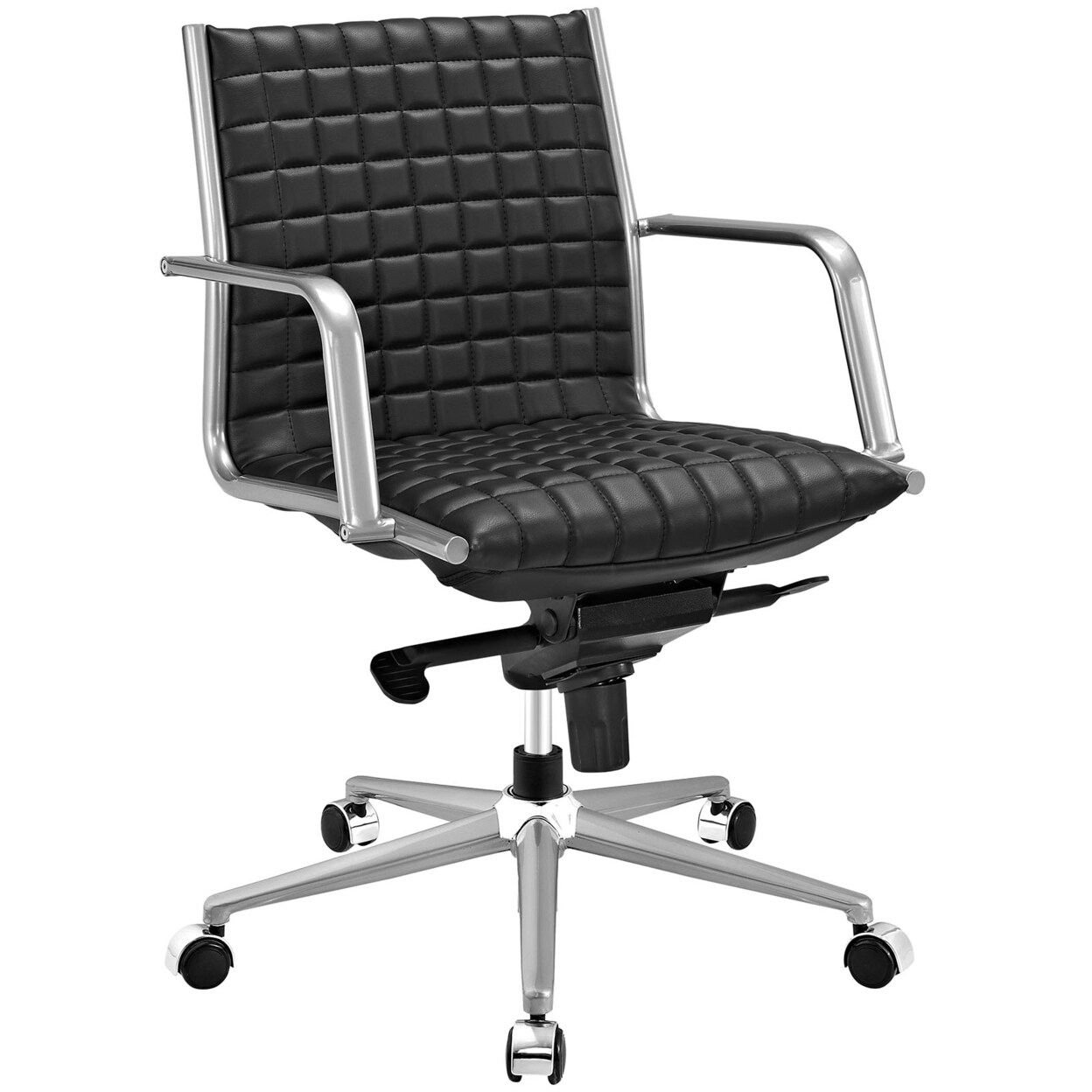 Modway Pattern Office Chair