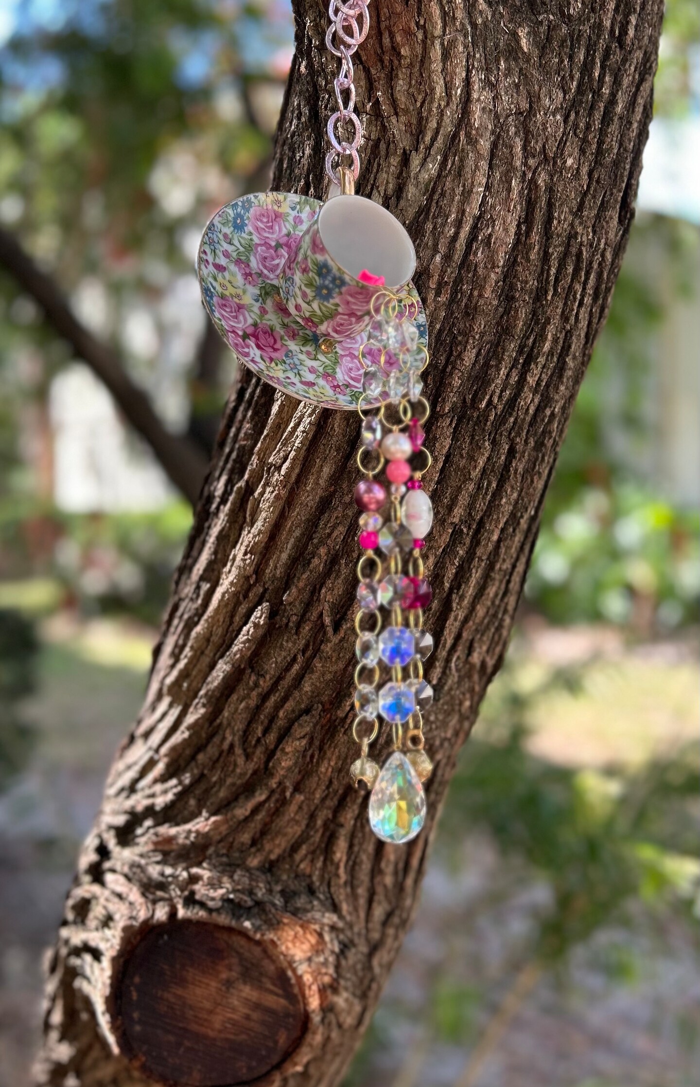 Www Alhudapk No Branch Tree Swing Lampwork Beads Large Glass Beads