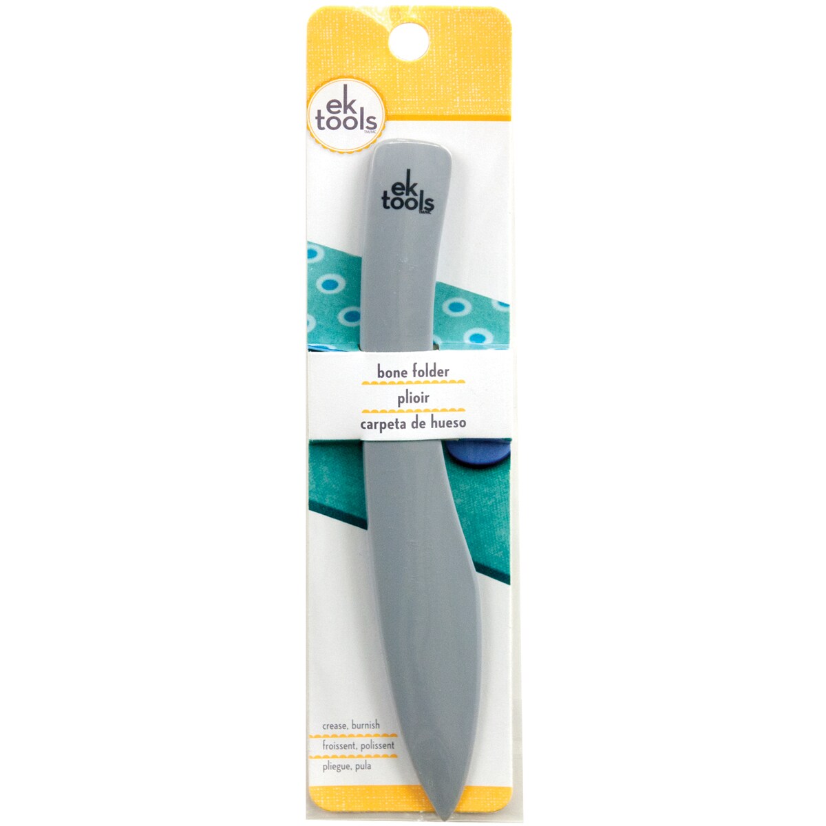 Bone Folder-7&#x22;