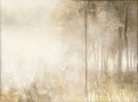 Edge of the Woods Poster Print by Julia Purinton - Item # VARPDX28075
