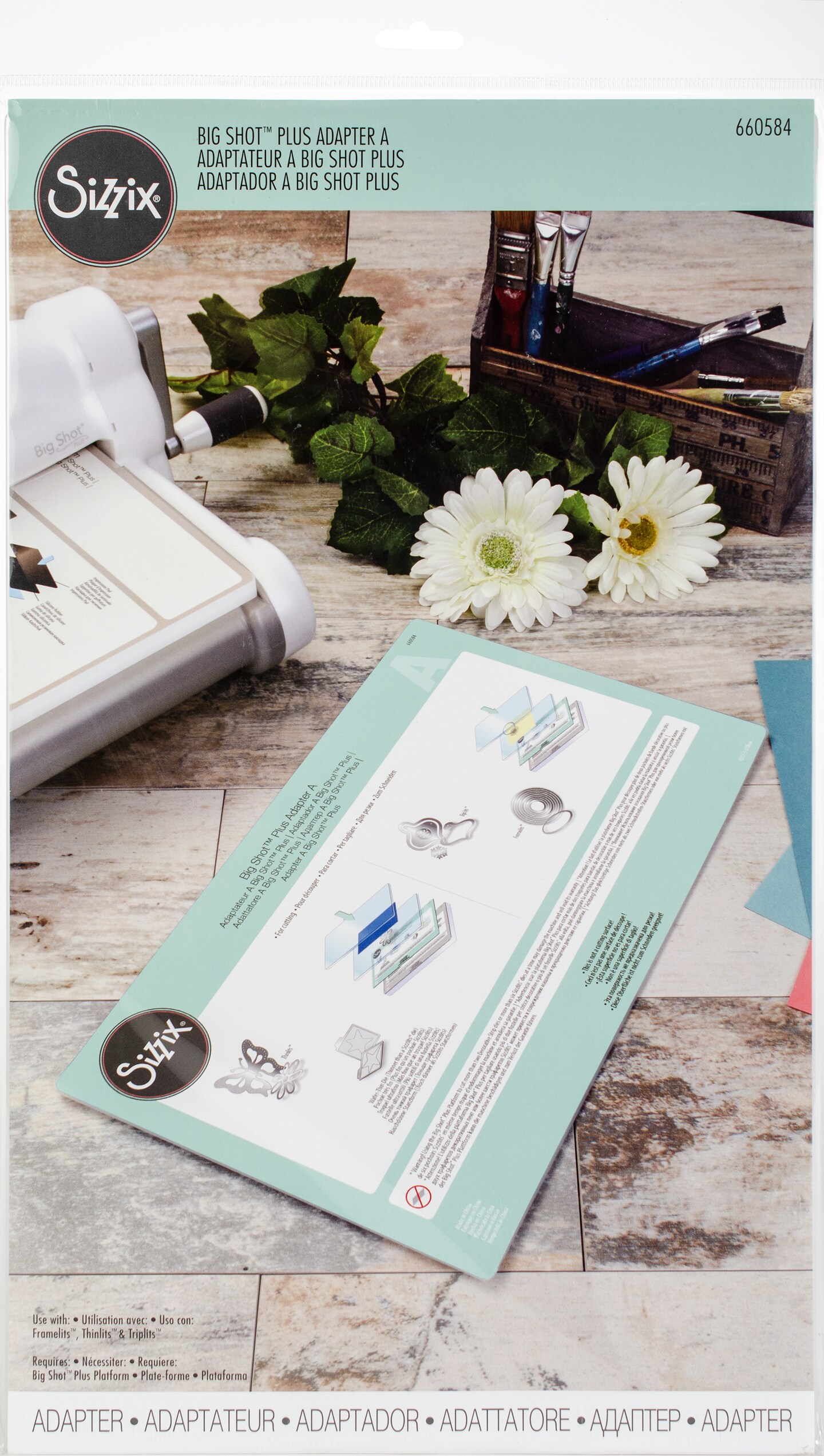 Everything To Know About The Sizzix Big Shot Switch! · Artsy Fartsy Life