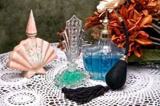 Scent of a Woman Poster Print by C. Thomas McNemar - Item # VARPDXPSMNR152