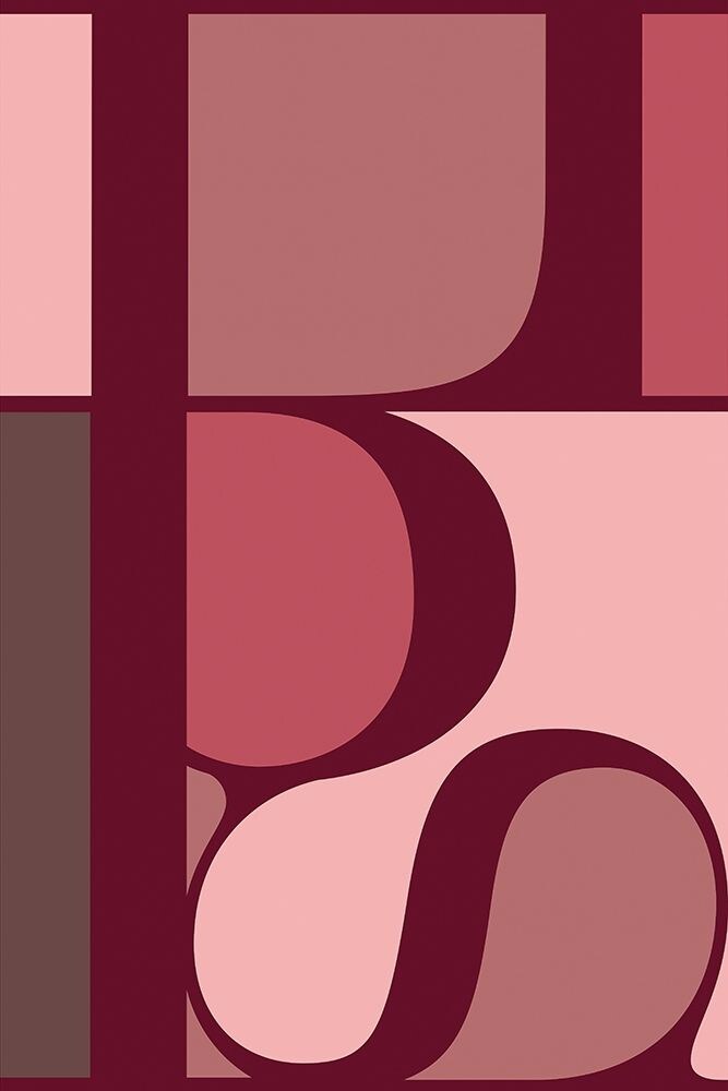 Lips Poster Print by TypeLike - Item # VARPDXIN99153
