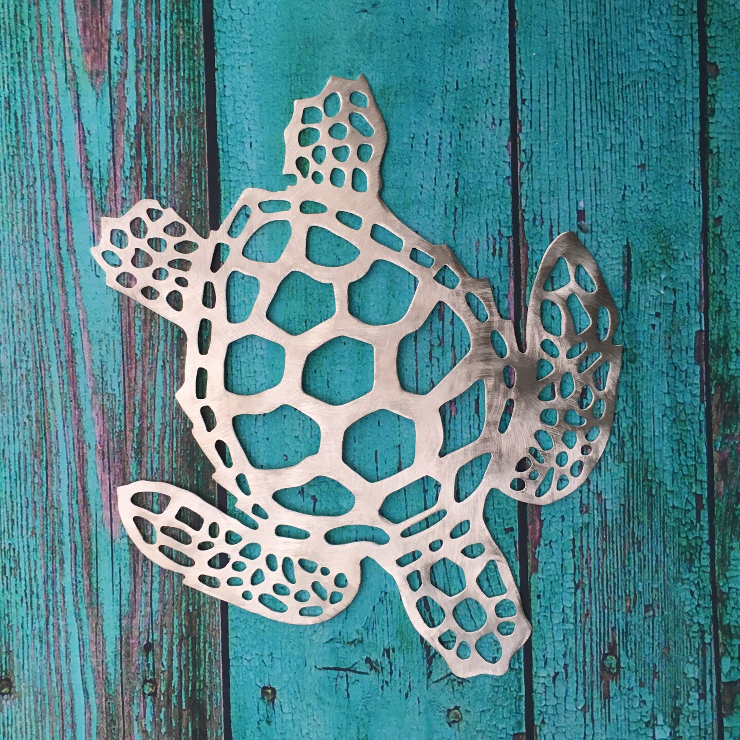 Sea Turtle Large 26