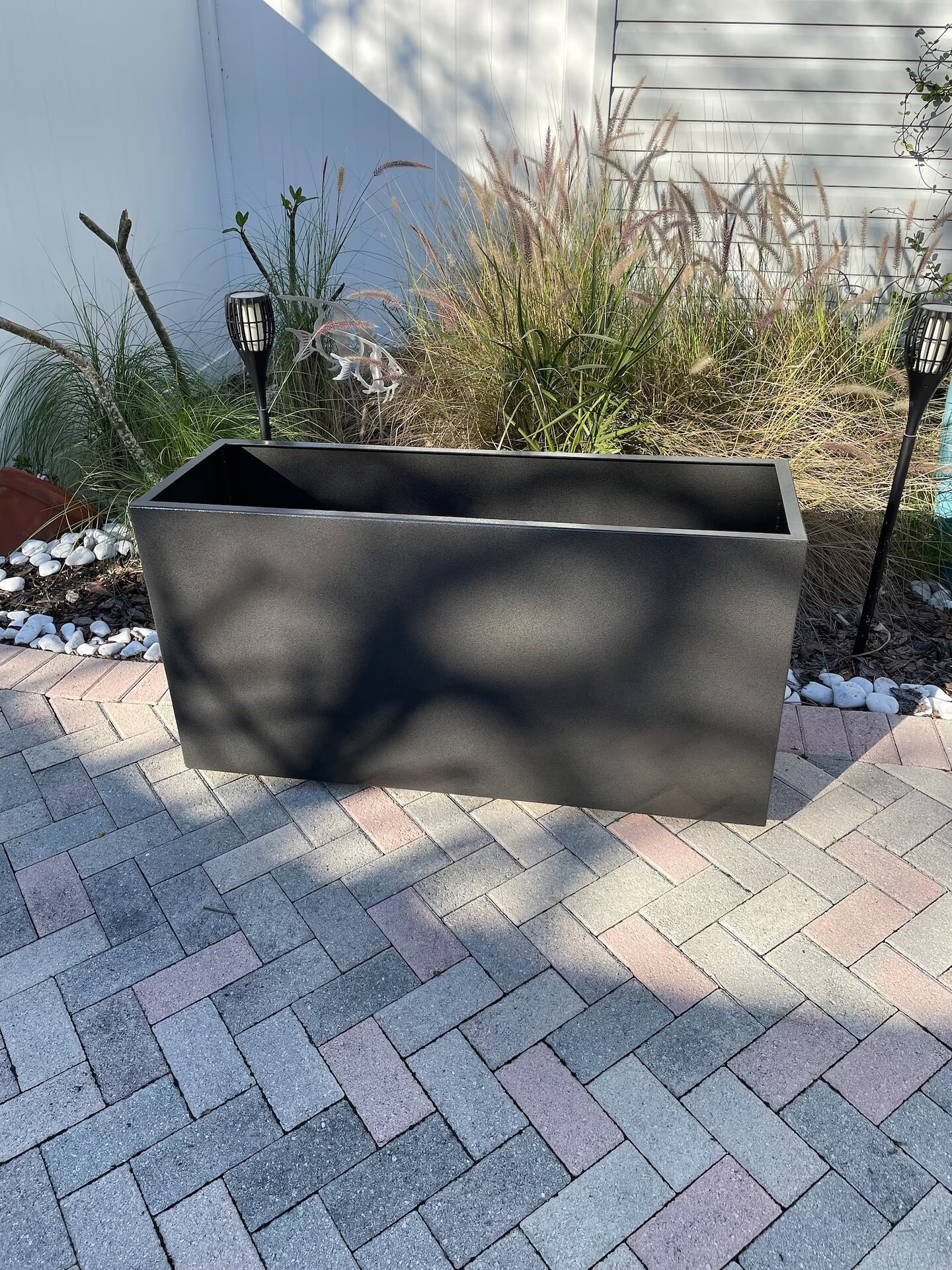 plants and pots LE TAUCI 12 Inch Pots for Plants, Ceramic Large Planters for Indoor Pl –  LETAUCI main image 1