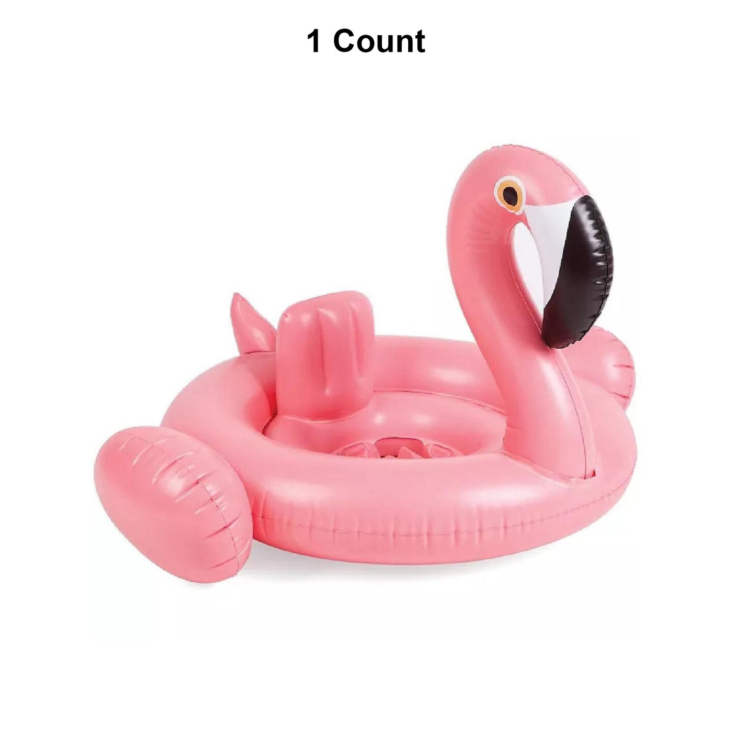Sunnylife Baby Comfortable. Durable, Flamingo Swimming Pool Float