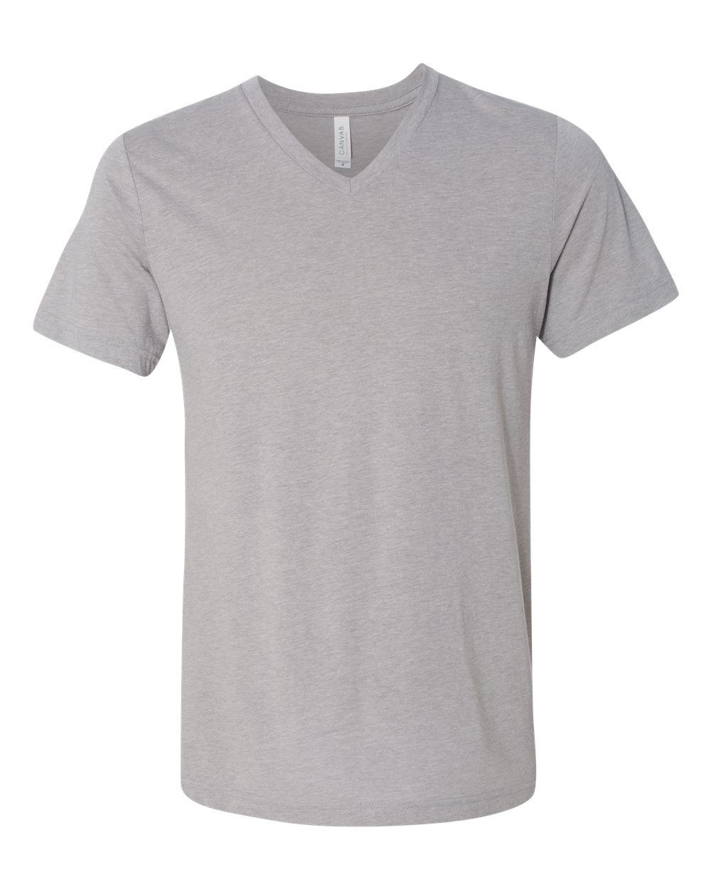 BELLA + CANVAS&#xAE; Triblend V-Neck Short Sleeve Tee