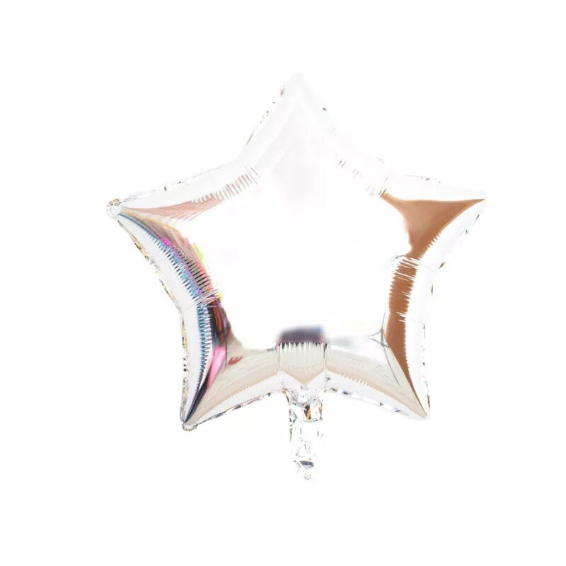 18&#x22; Foil Balloons for Party