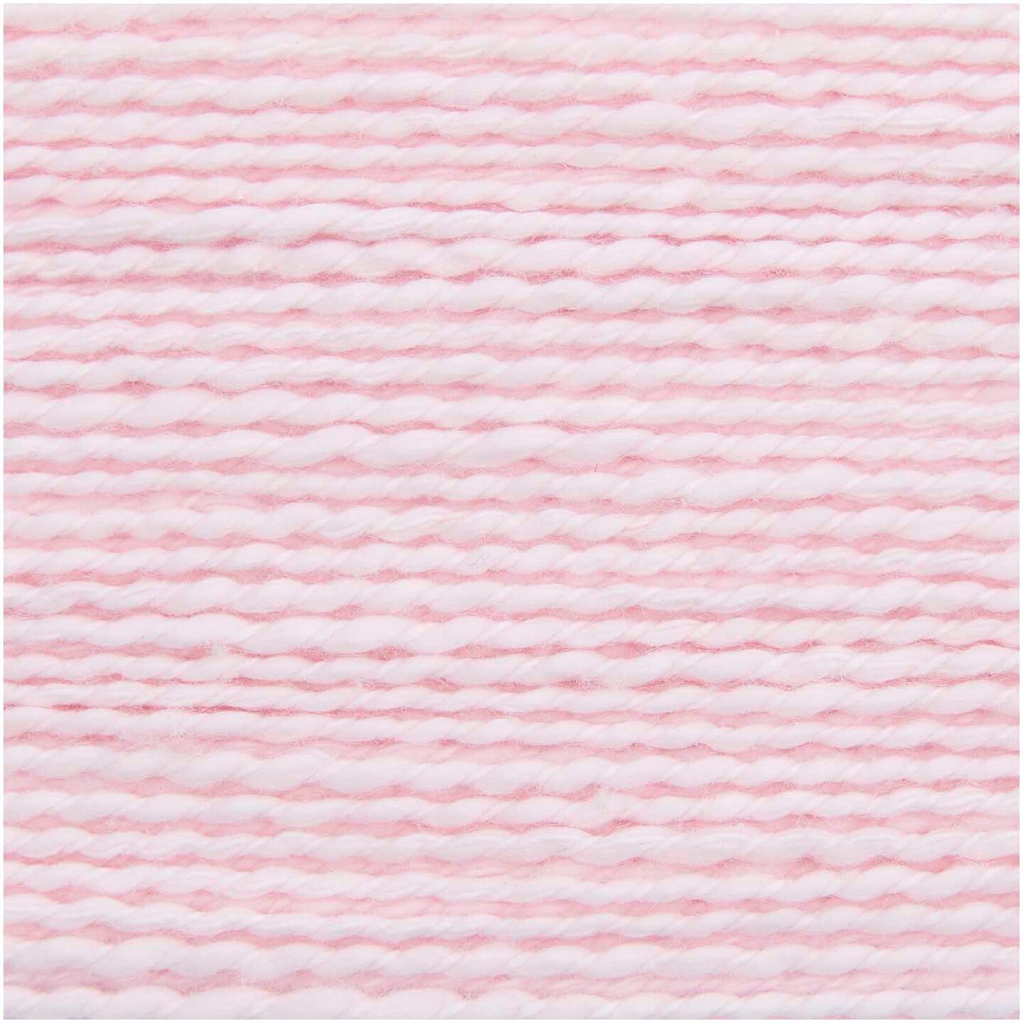Rico Essentials Super Cotton DK - 100% Cotton - #008 Pink