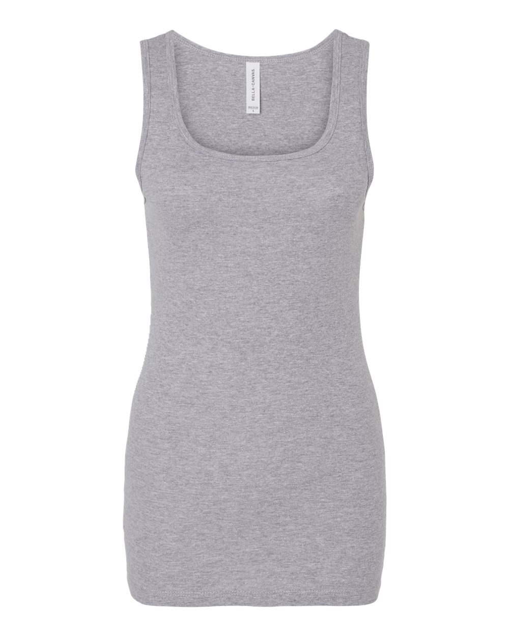 BELLA + CANVAS&#xAE; Women&#x27;s Micro Rib Tank