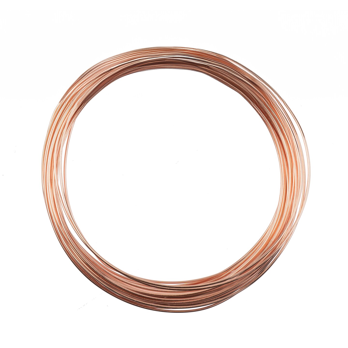 Gudebrod 22 Gauge Non-Tarnish Colored Copper Wire, 30ft. | Made in USA