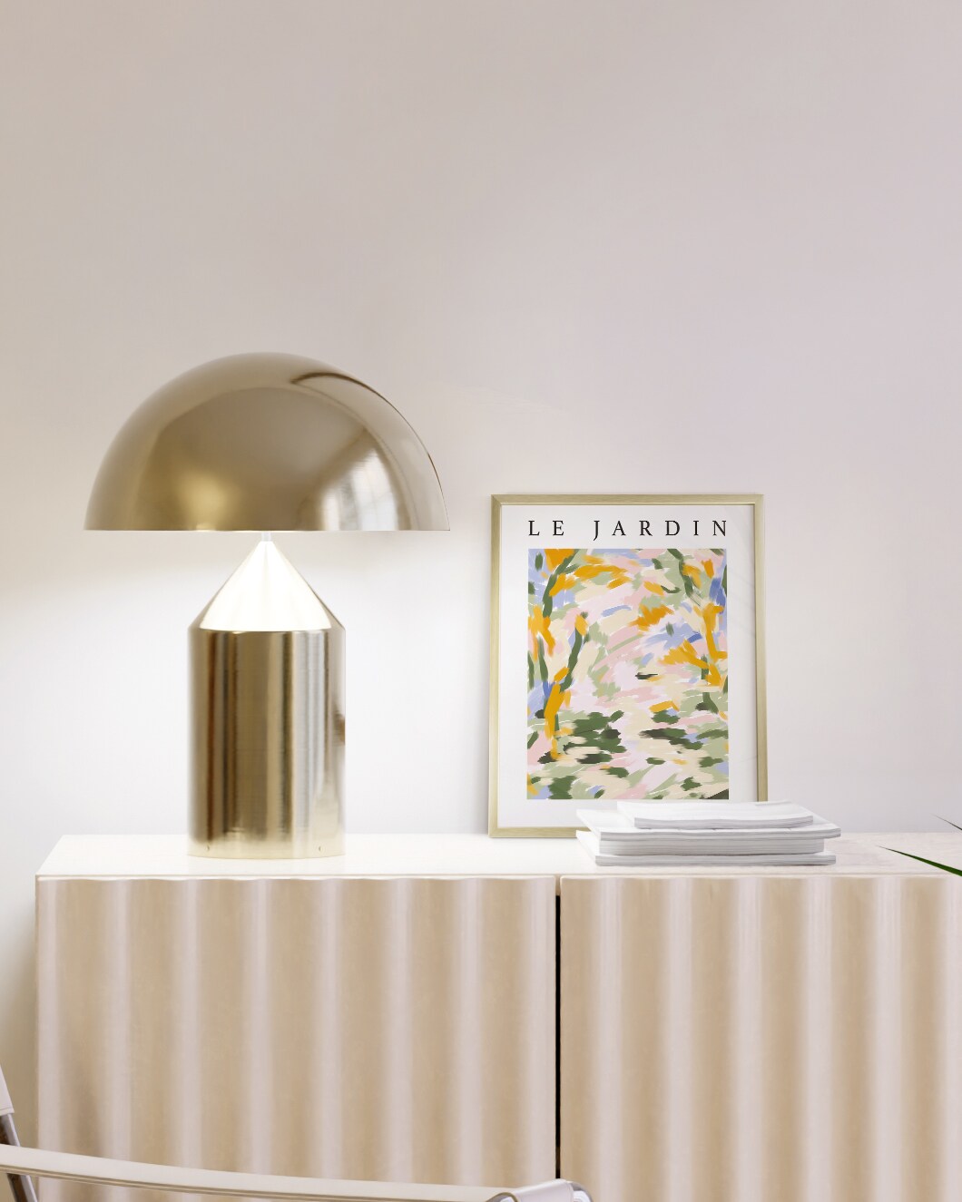 Haus and Hues Aluminum Metal Picture Frames