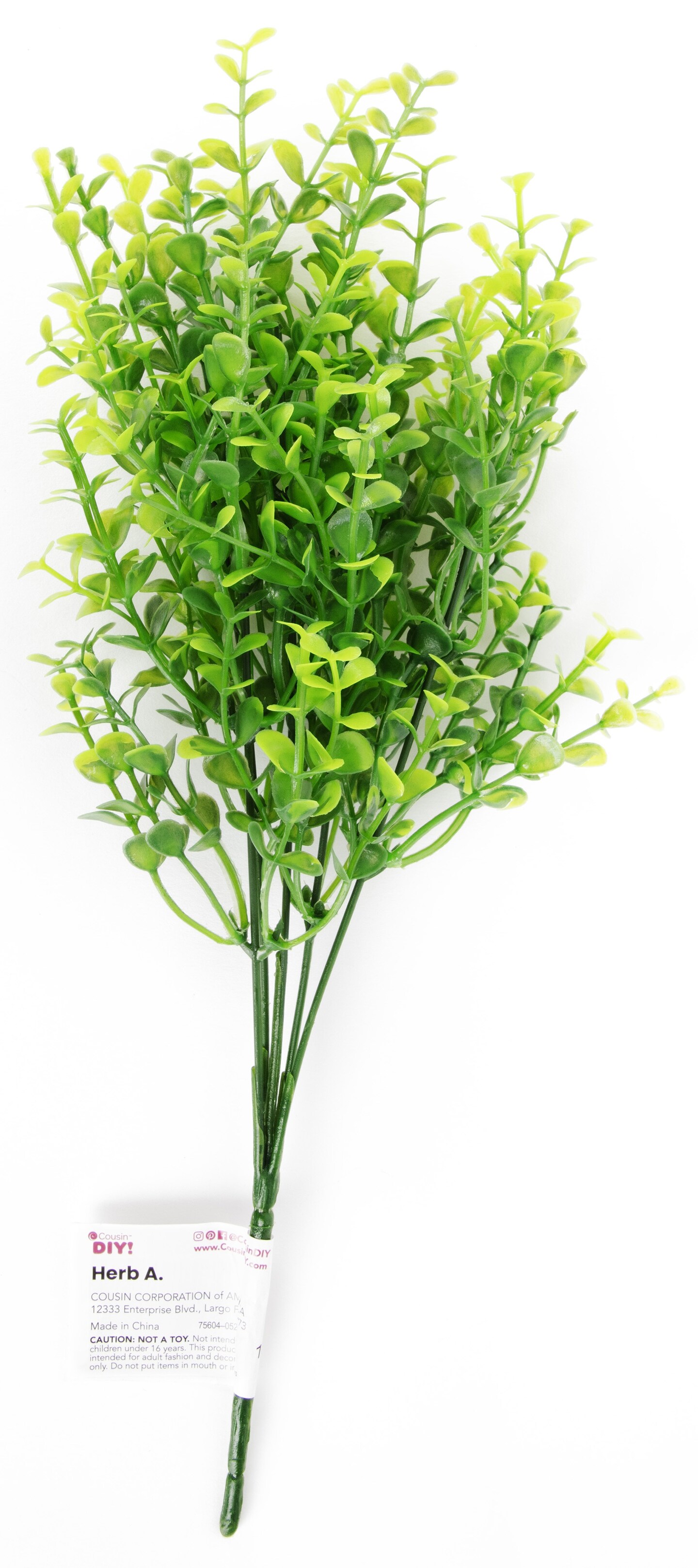 CousinDIY Herb Pick Assortment