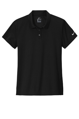 Nike&#xAE; Ladies Dry Essential Solid Polo