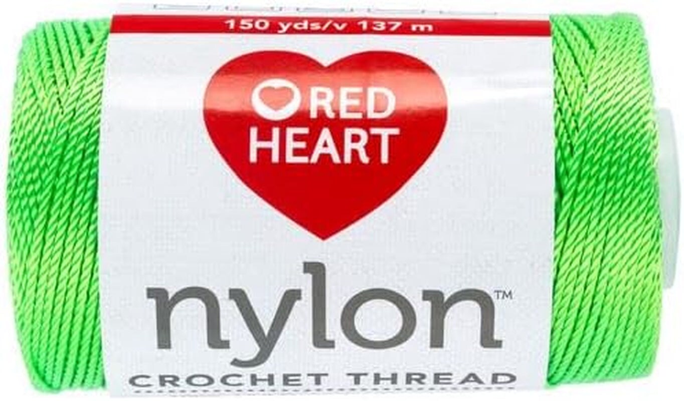Crochet Thread Yarn, 300 Yards