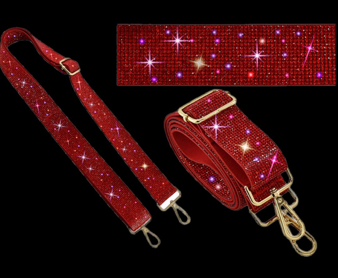 Purse straps michaels hot sale