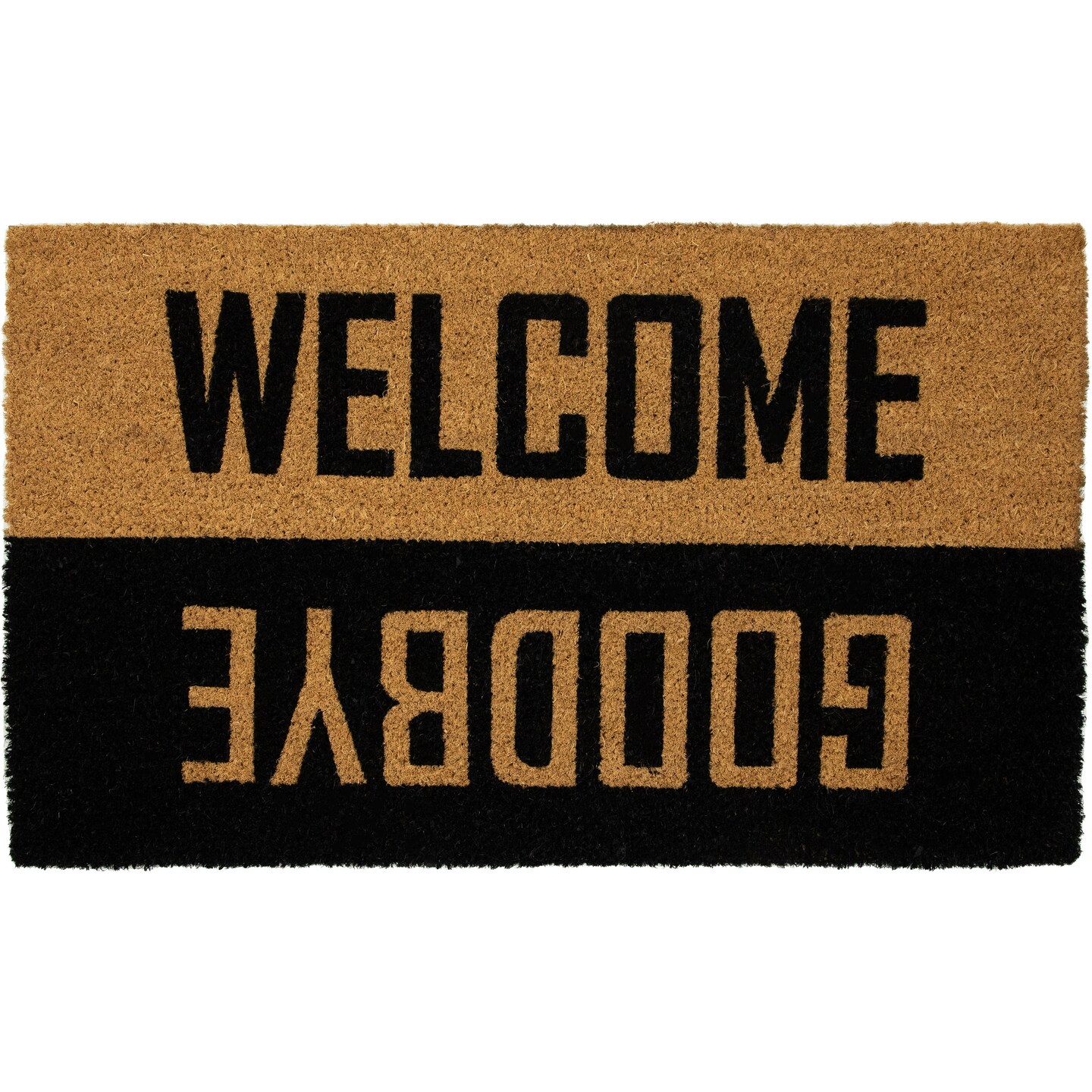 Home'' Outdoor Coir Doormat 18 X 30