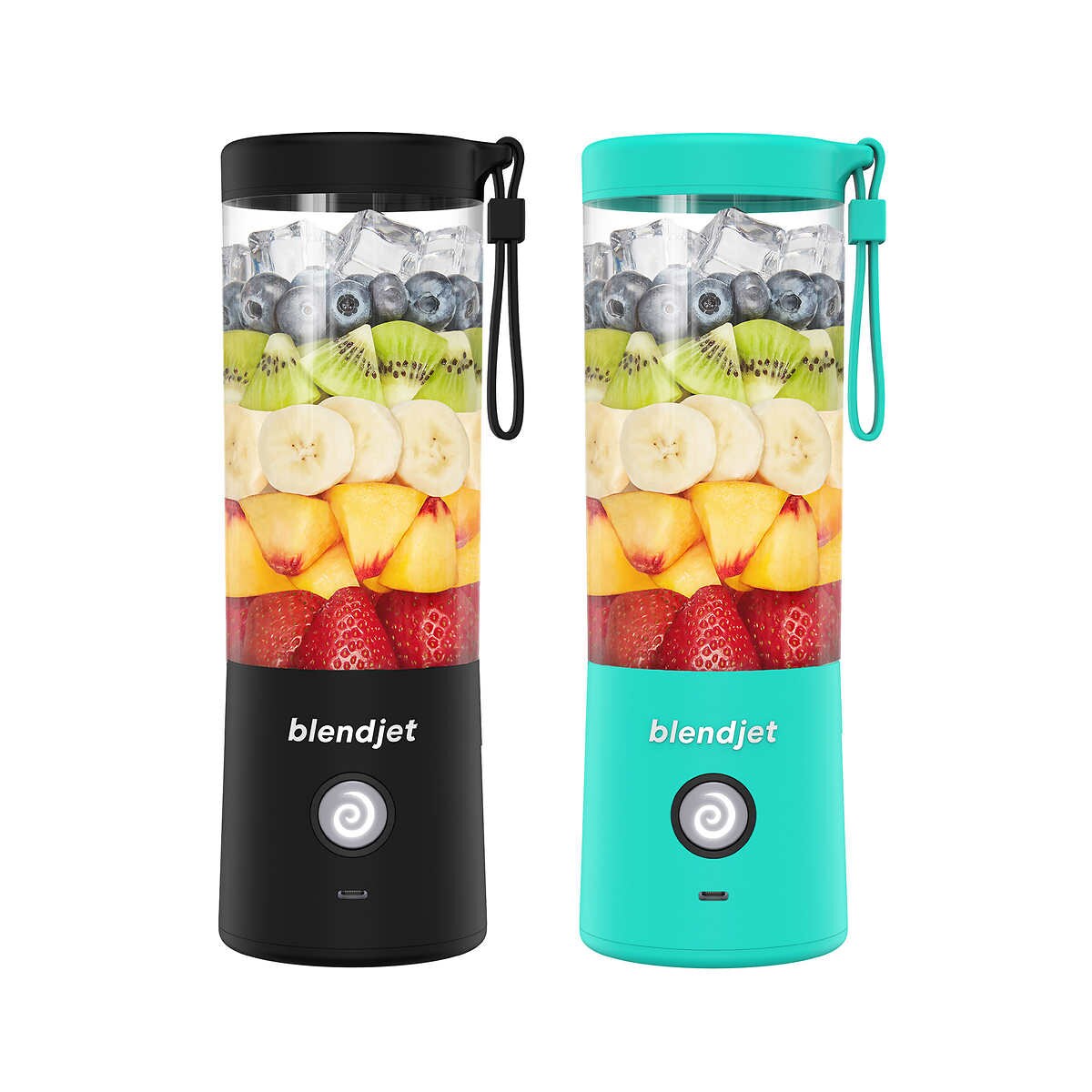 What to Know About BlendJet 2 Portable Blender