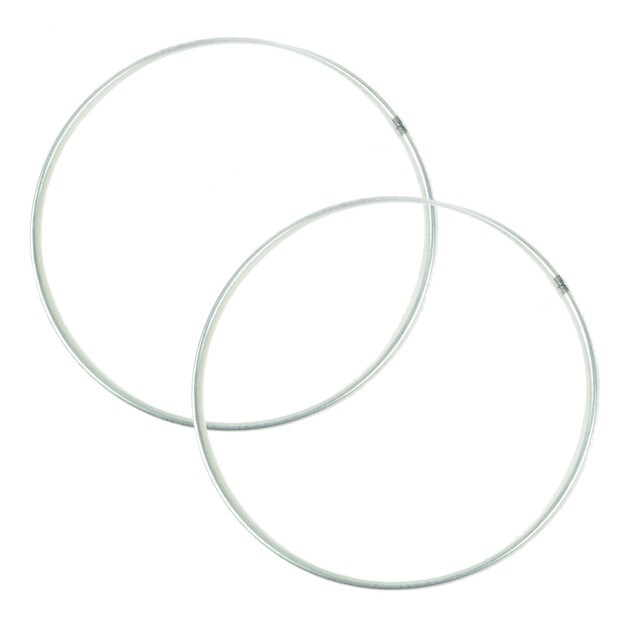 Metal 2025 rings michaels