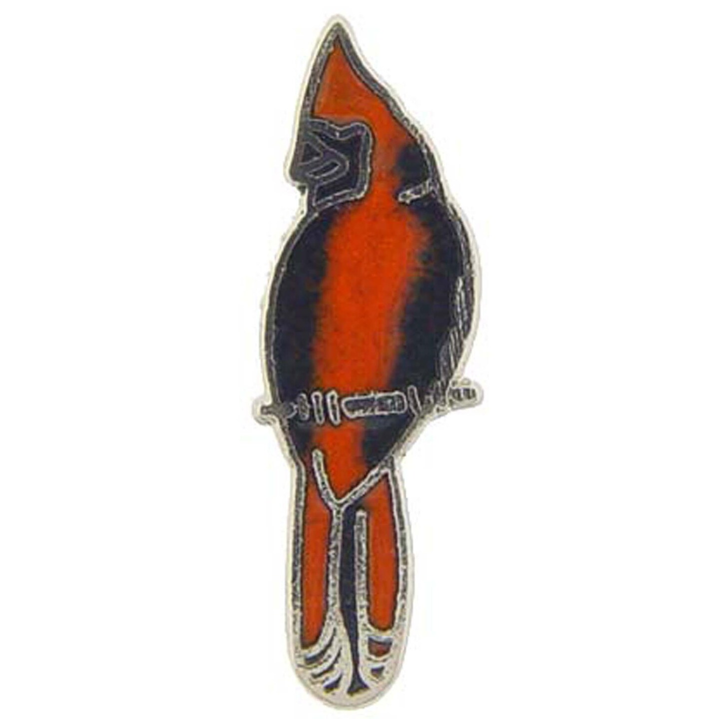 Cardinal Pin 1&#x22;