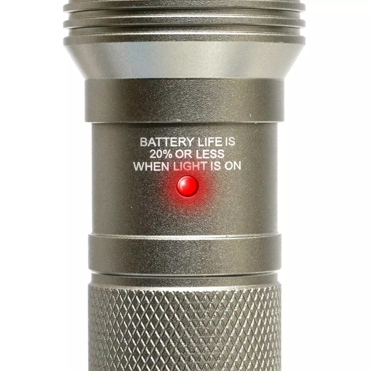 Members Mark 600 Lumen Led Flashlight Set (Pack Of 3)