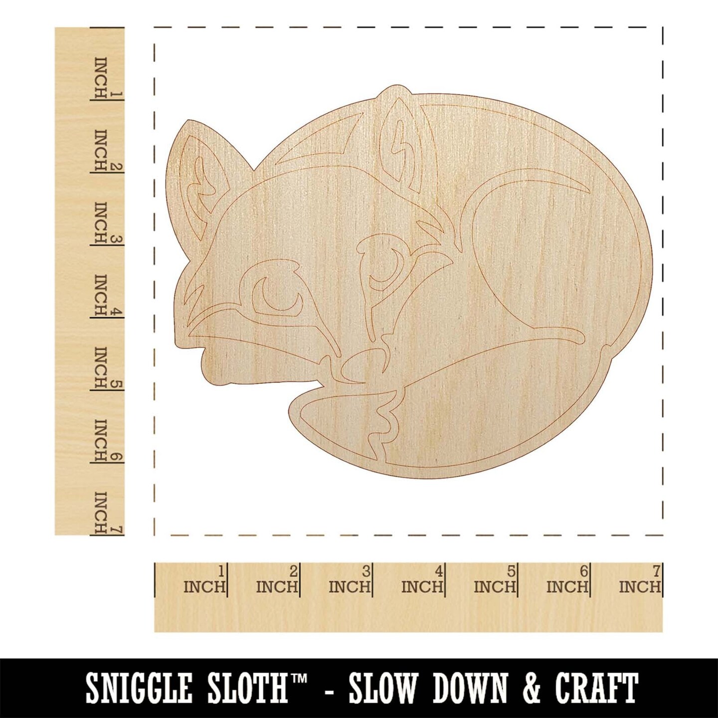 Wooden animal cutouts shop michaels