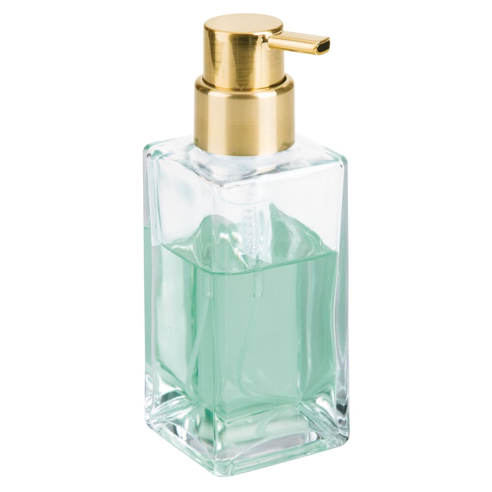 Refillable Foaming Hand Soap Bottle