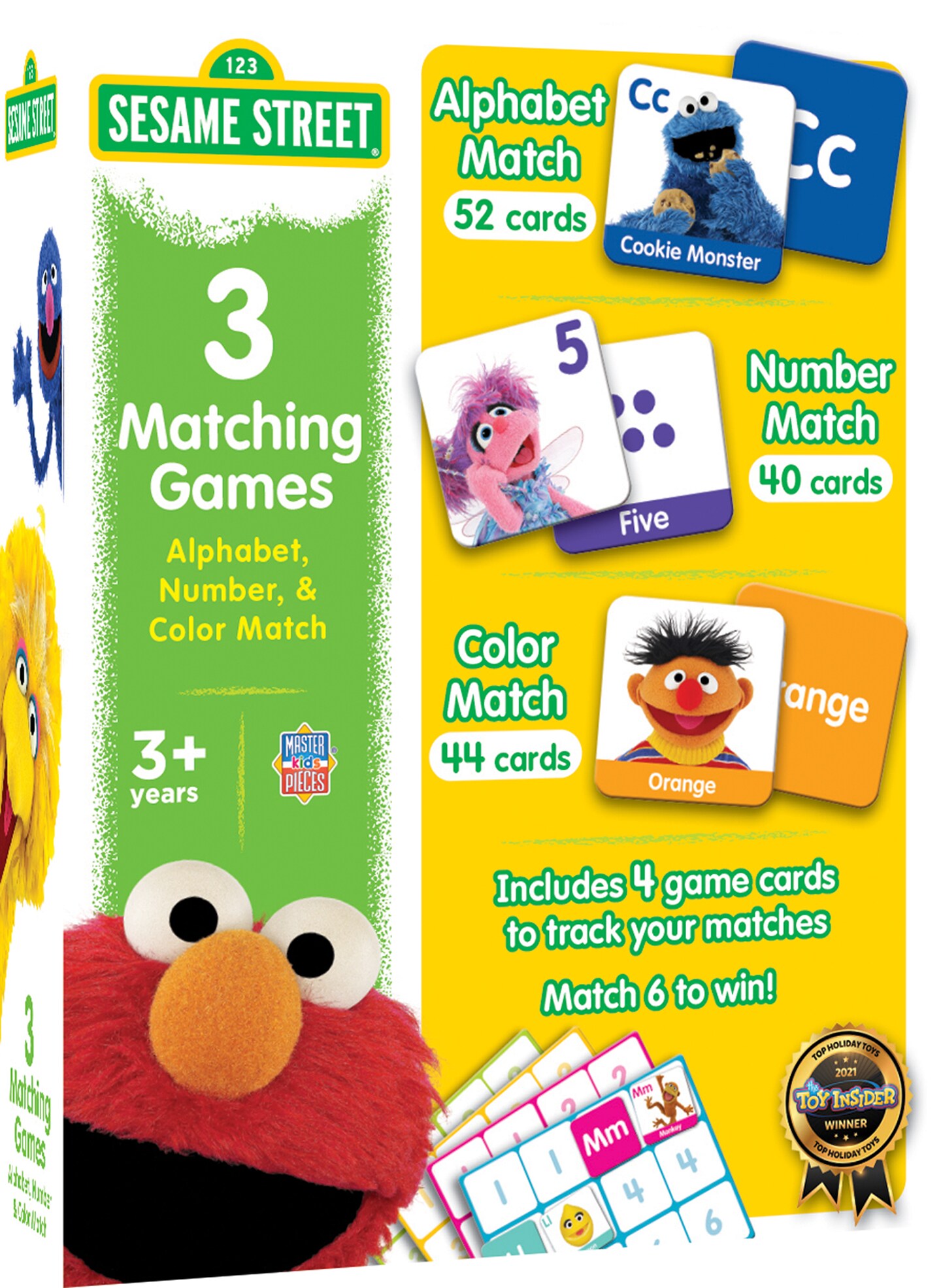 Match 3 Games  Free Matching Games for Kids at