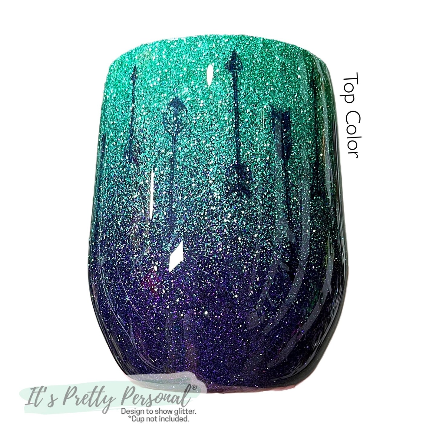 &#x22;Minty Teal&#x201D;- Basics Collection Fine