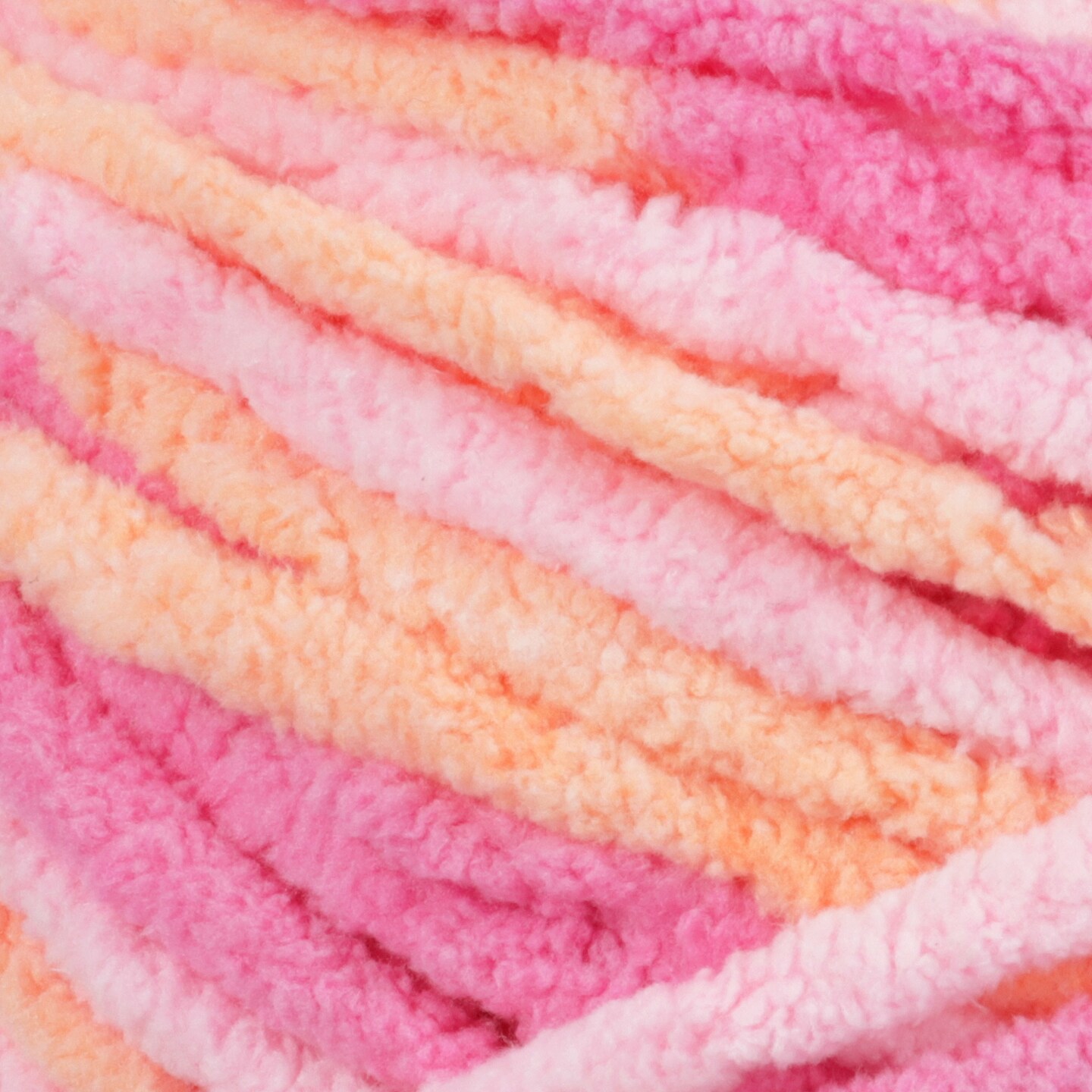 Bernat Baby Blanket Big Ball Yarn