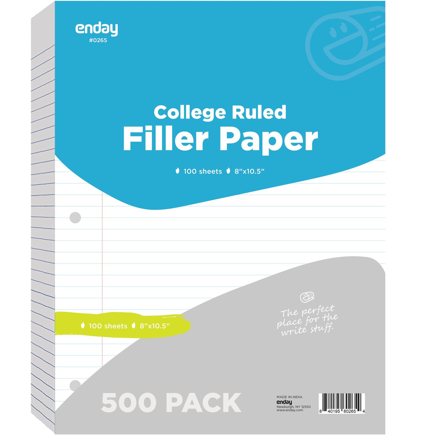 enday-loose-leaf-paper-michaels