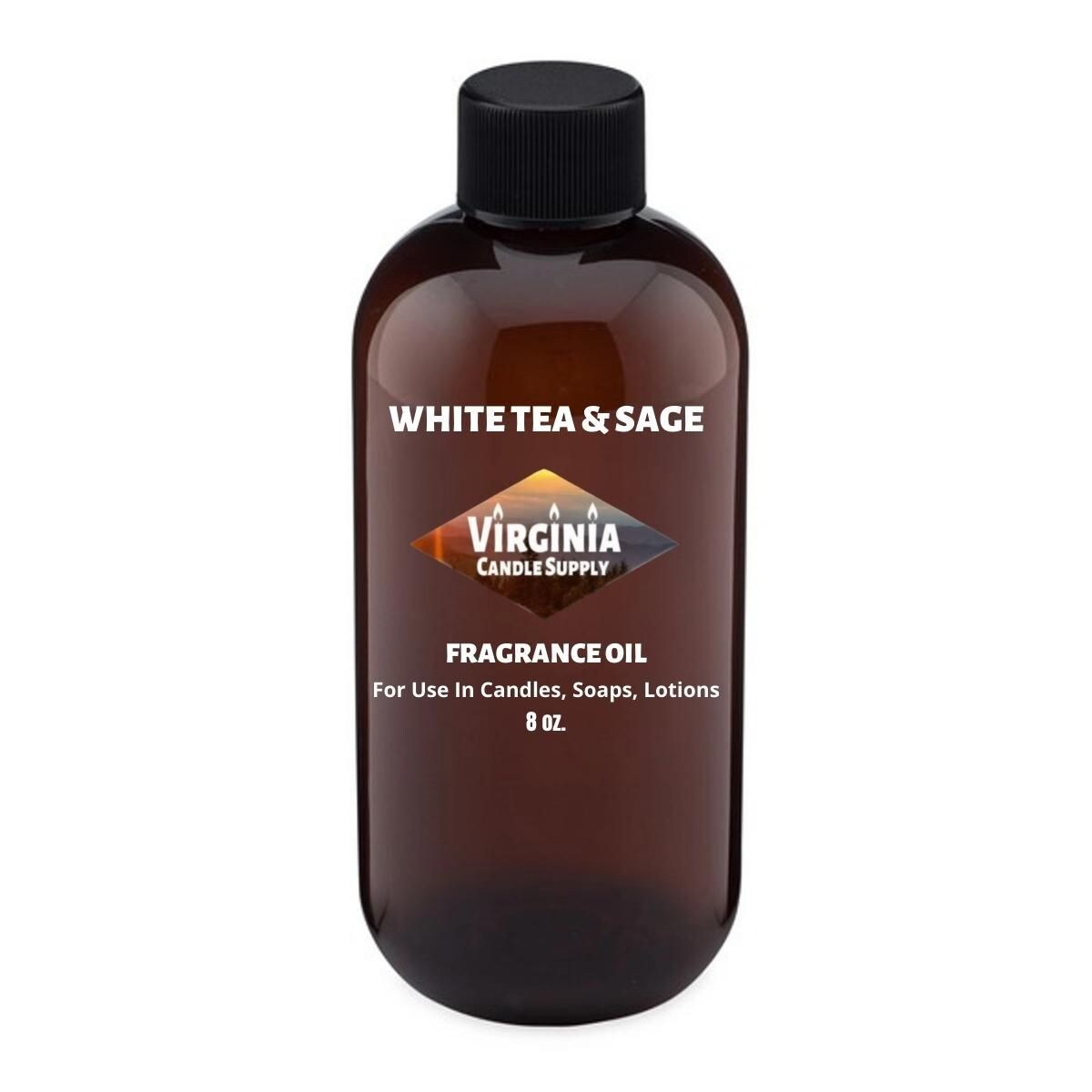 White Tea Car Perfume | Car Air freshener