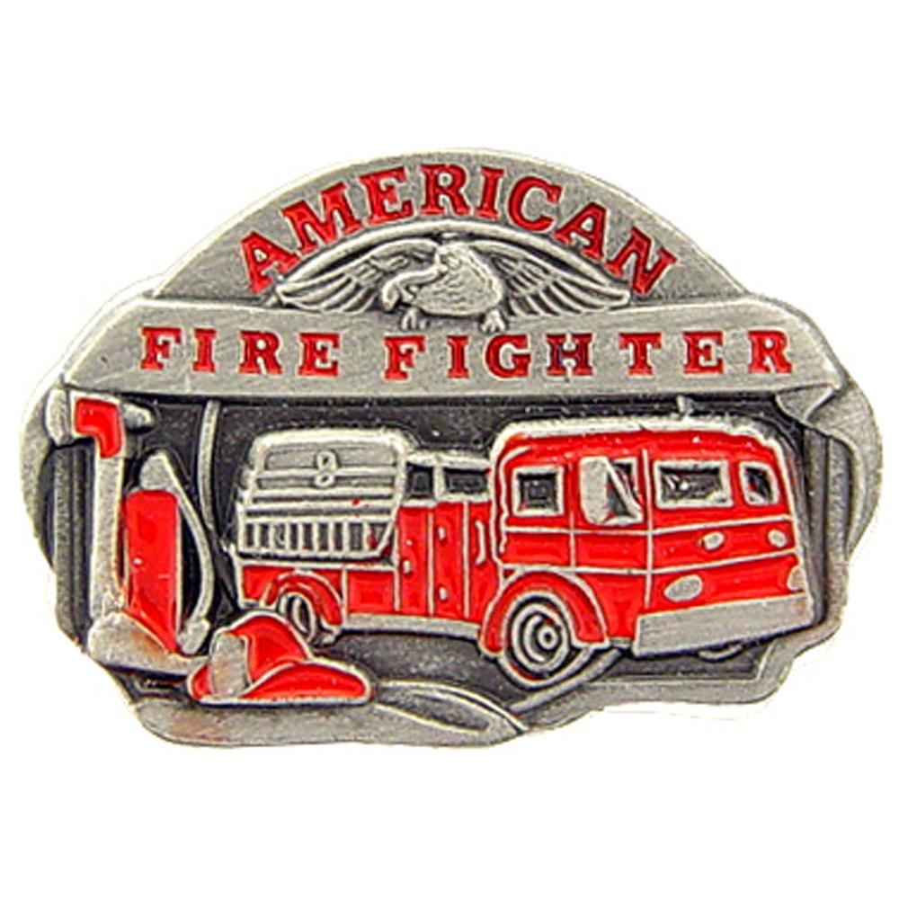 Pin en Firefighting