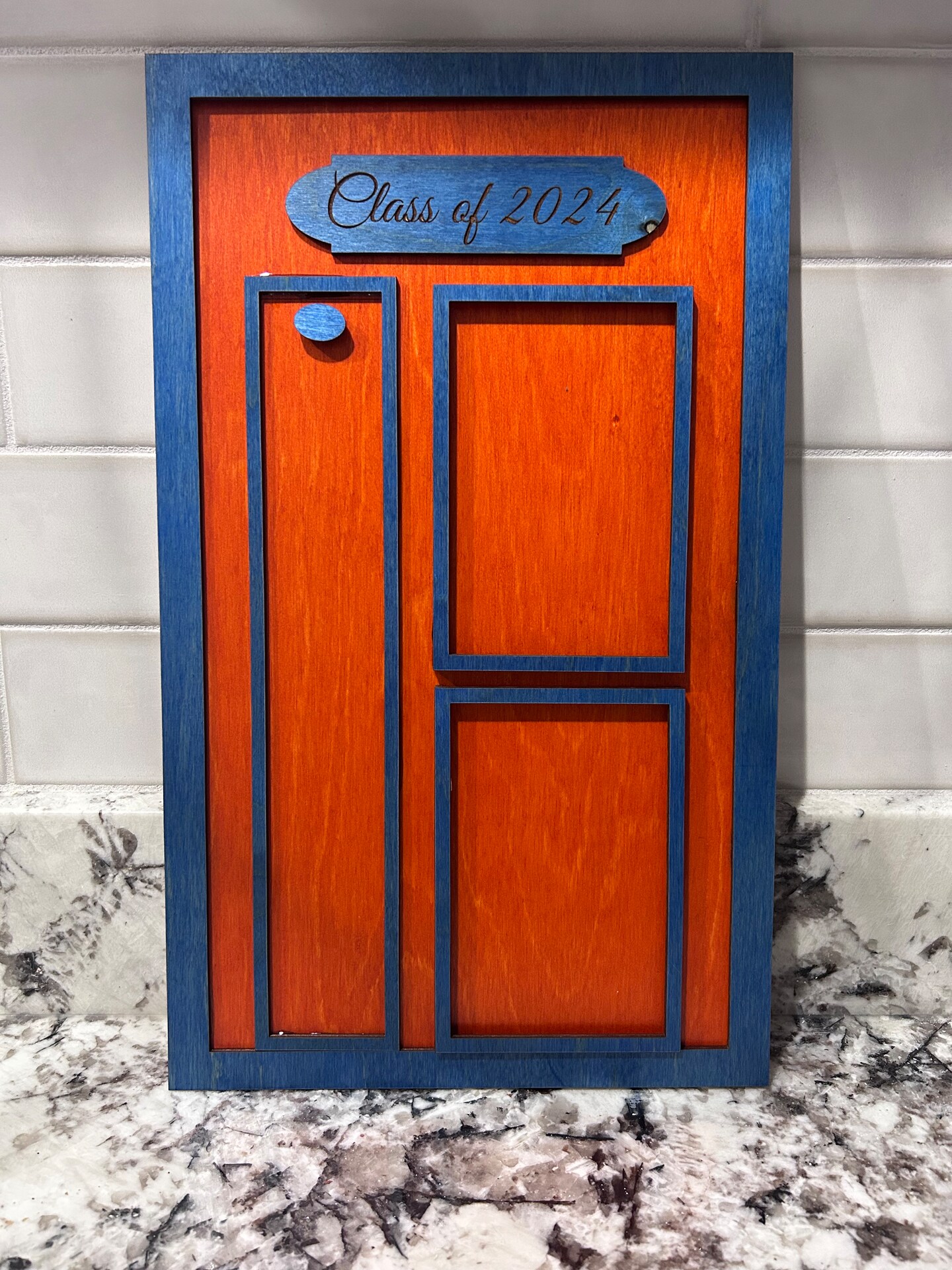 Tassel shop frame michaels