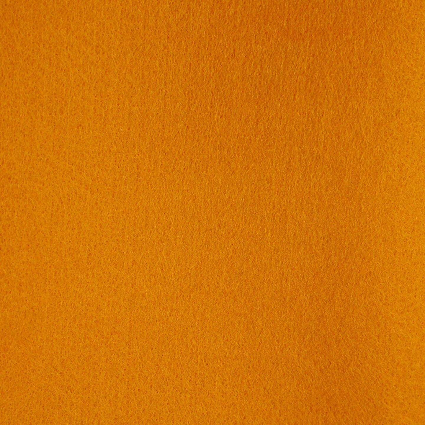FabricLA Acrylic Felt Fabric - 72 Inch Wide 1.6mm Thick Felt by The Yard -  Use Soft Felt Sheets for Sewing, Cushion, and Padding, DIY Arts & Crafts (6  Yards, Mango)