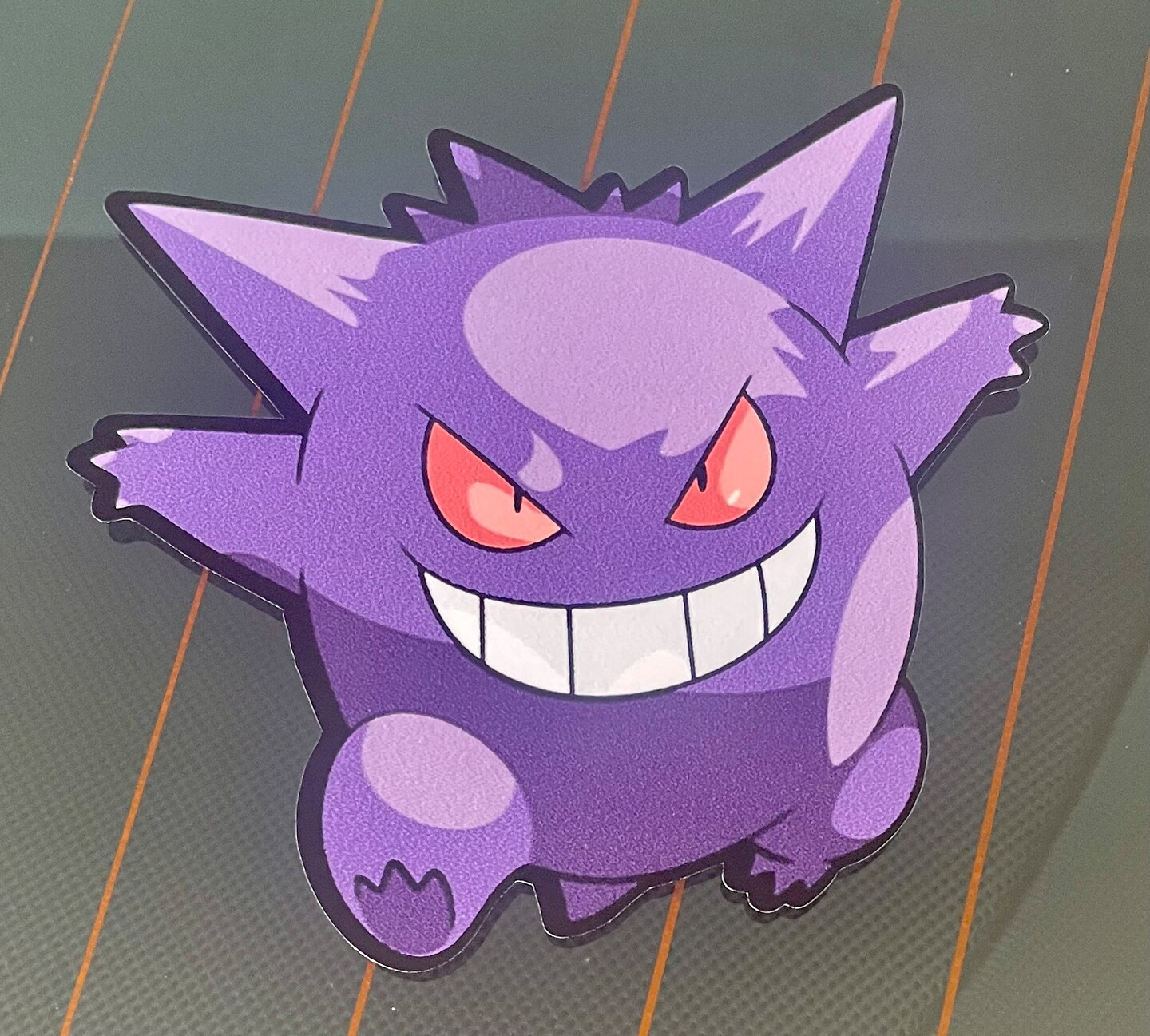 Gengar, Pokémon