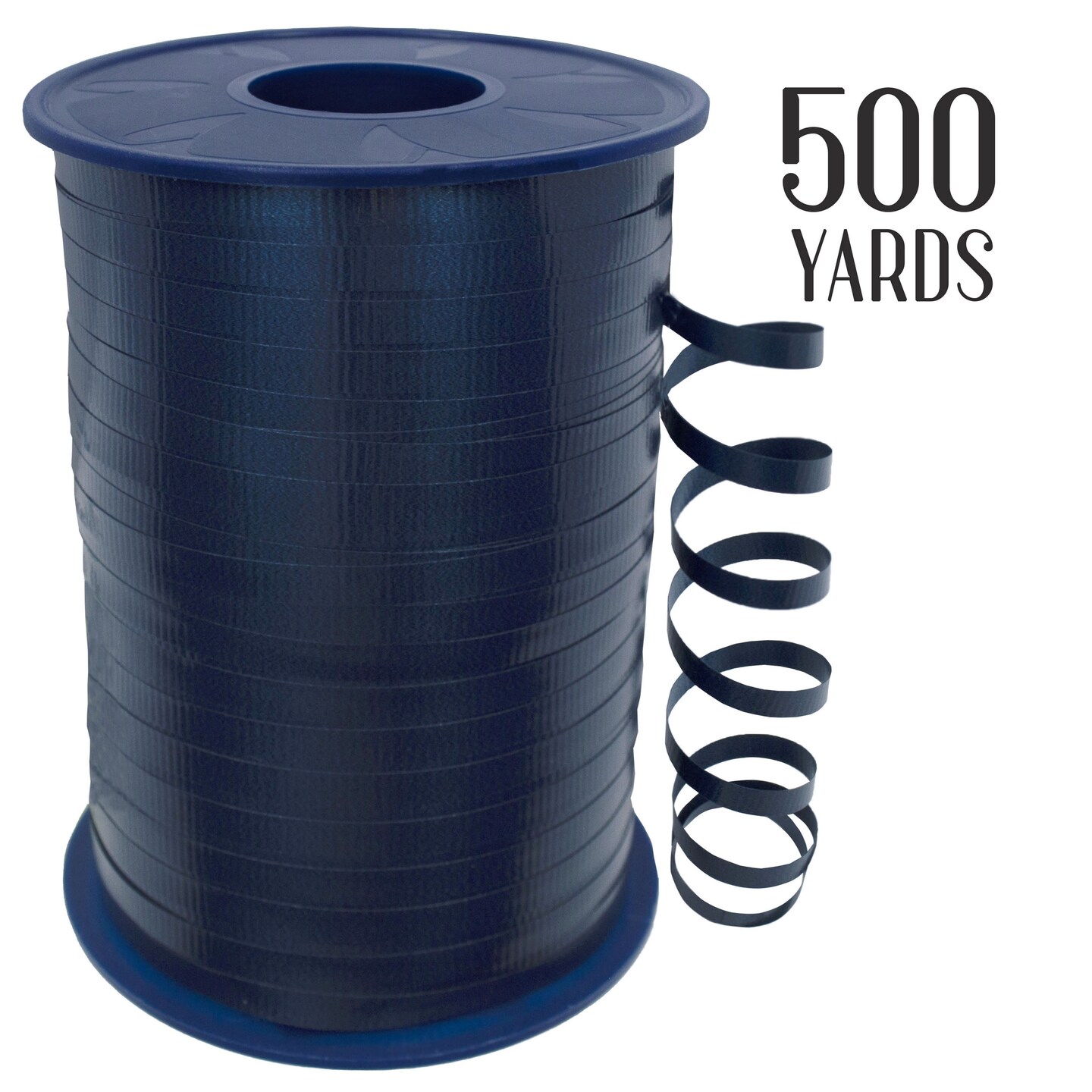 Morex Crimped Curling Ribbon .1875"X500yd