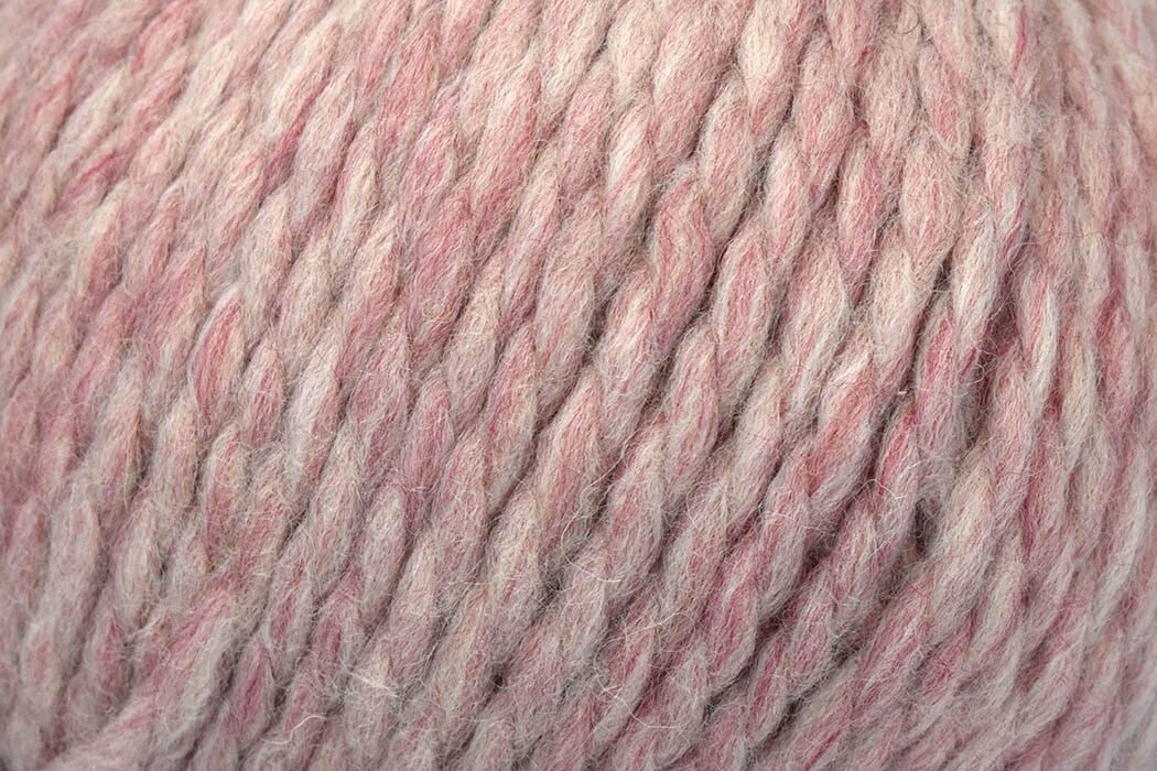 Be Wool by Universal Yarn - Wool/Acrylic Super Bulky Yarn - 12 Colors