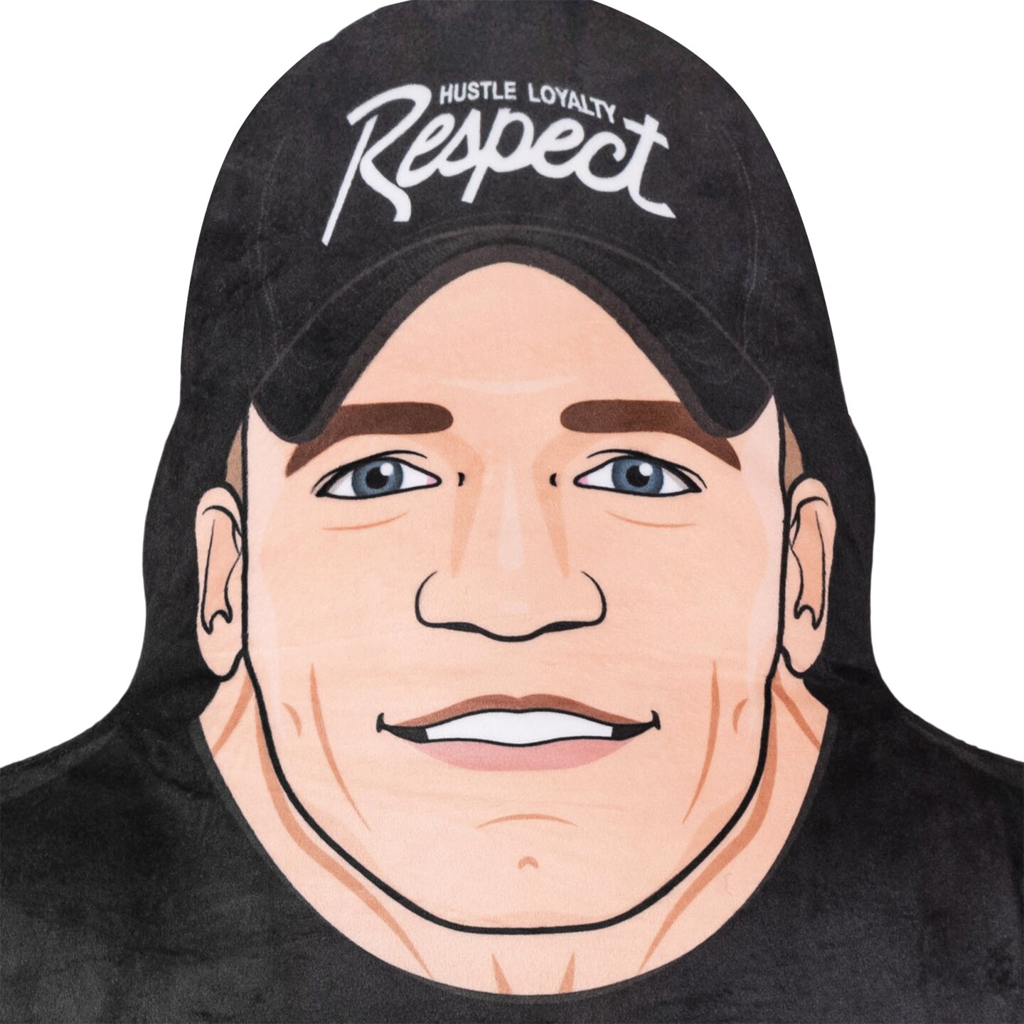 Bleacher Creatures WWE John Cena 24&#x22; Bleacher Buddy