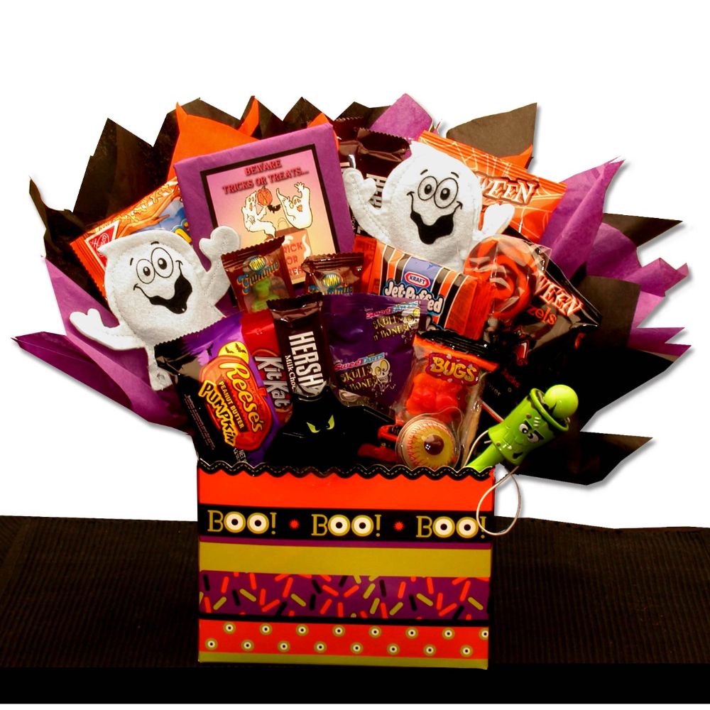 Halloween Gifts, Halloween Candies & Chocolates